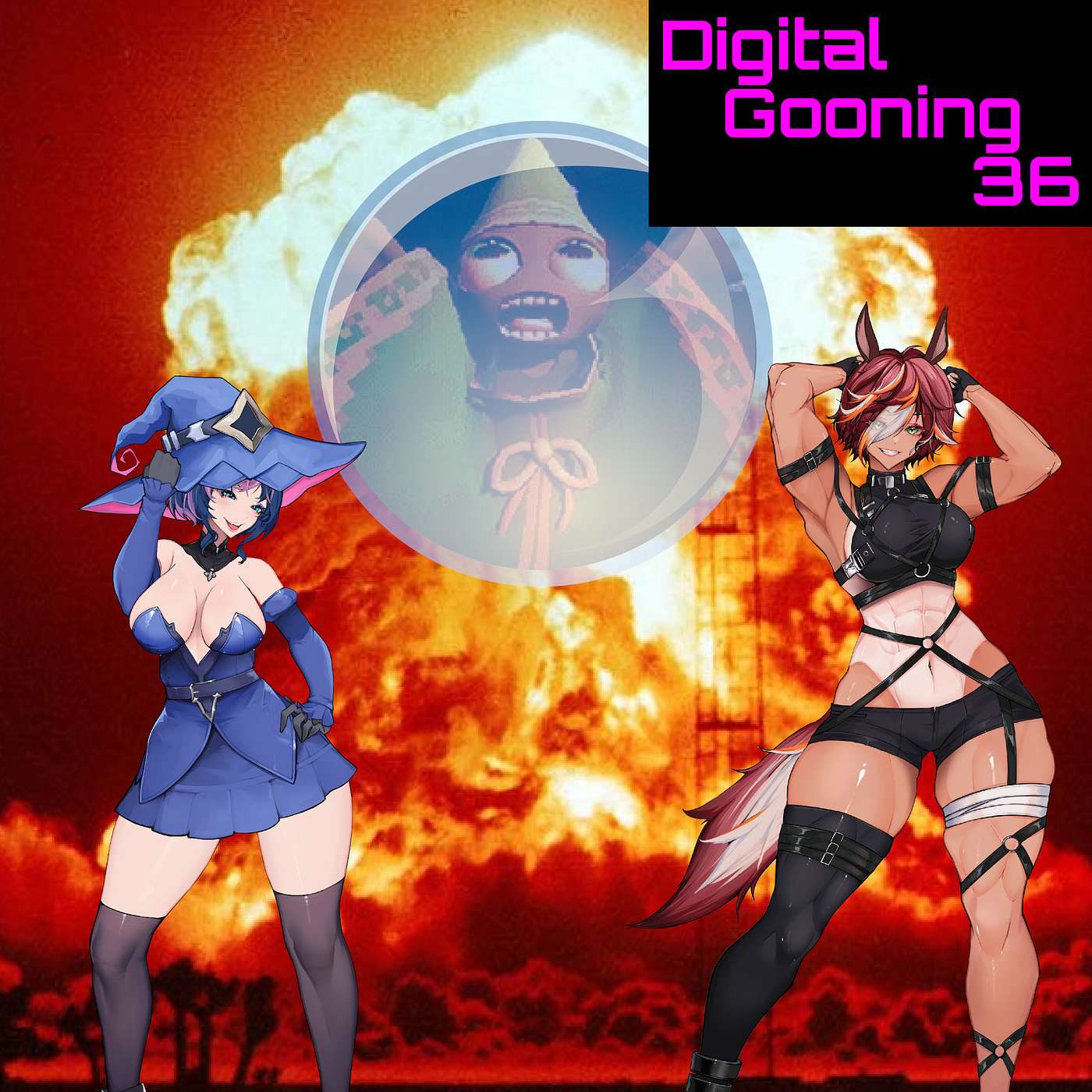 YapYap Review and Other Friend Slop (DG 036) YapYap Review and Other Friend Slop (DG 036)