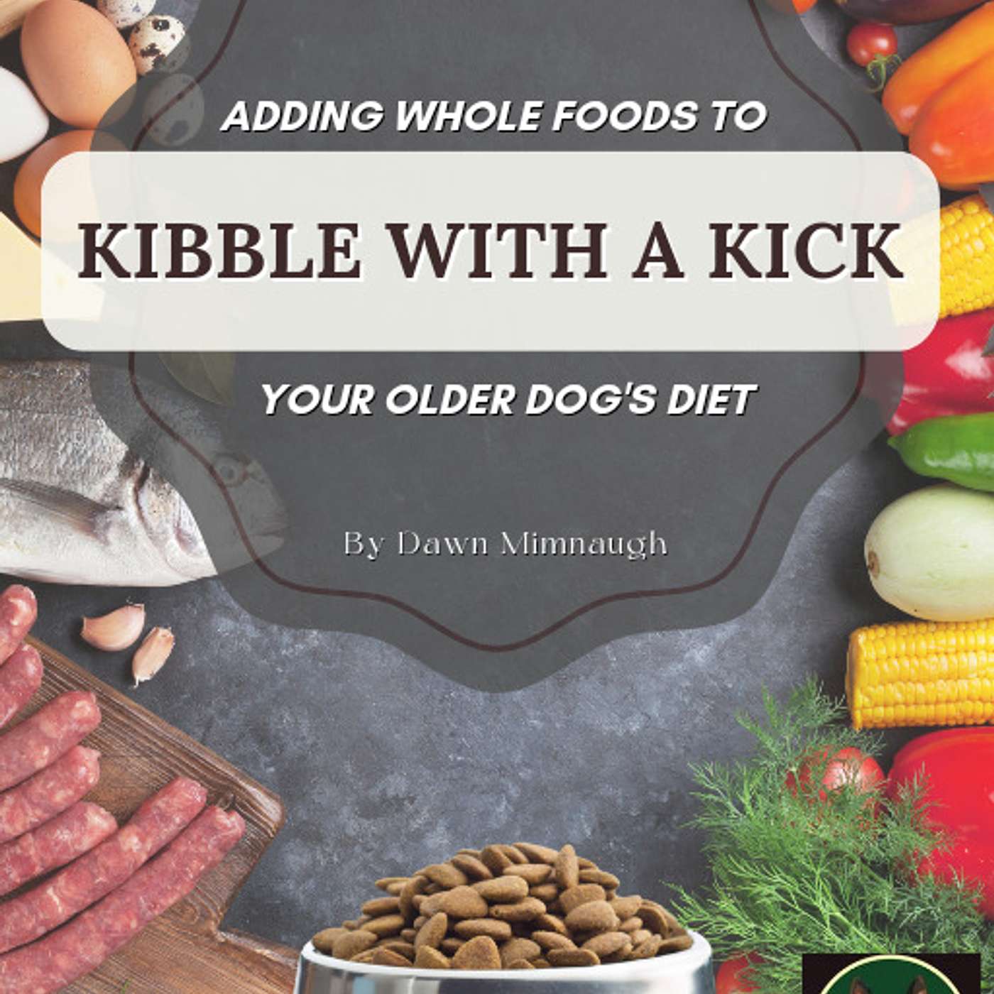 #Lifewitholddogs Podcast