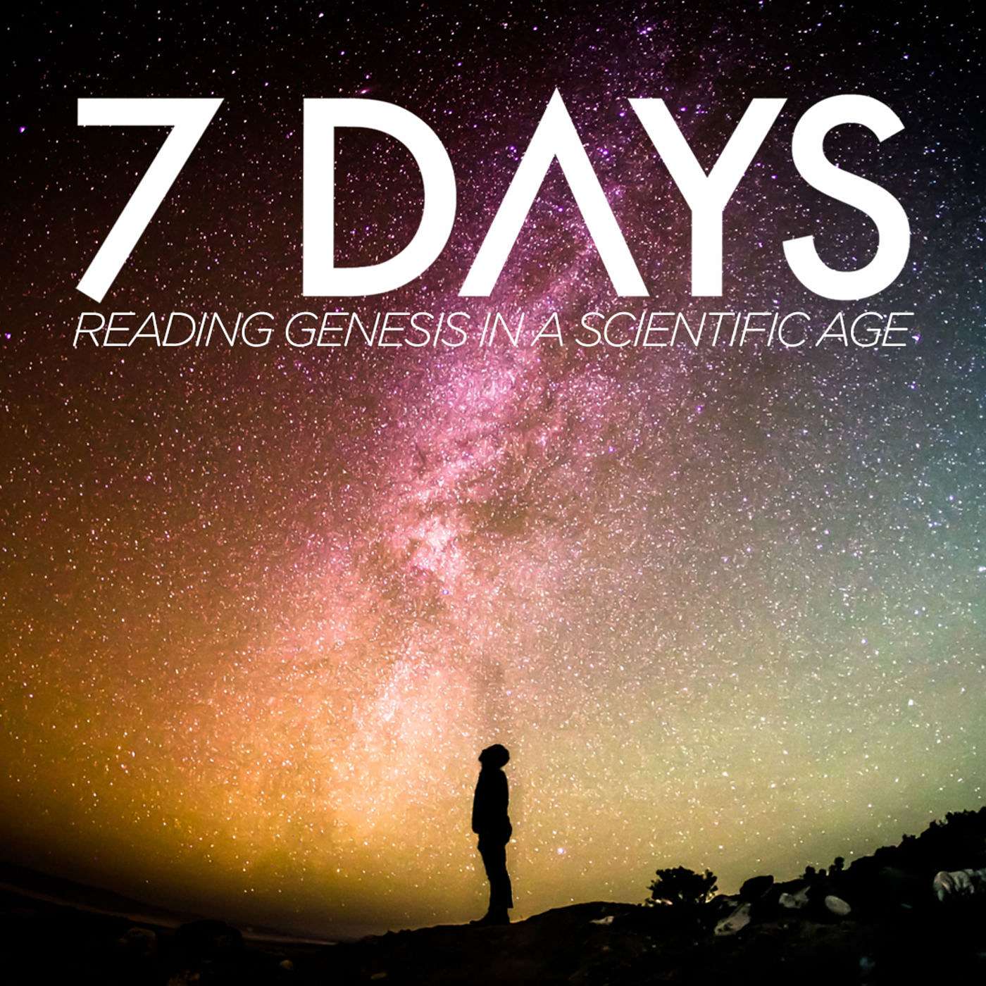 How Reading Genesis as an Ancient Text Solves our Modern Scientific Problems