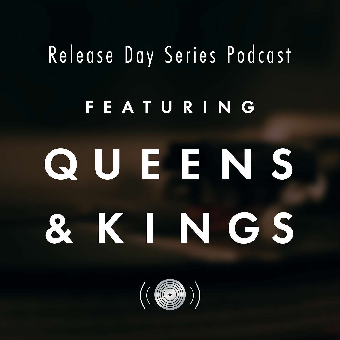Release Day Series Podcast