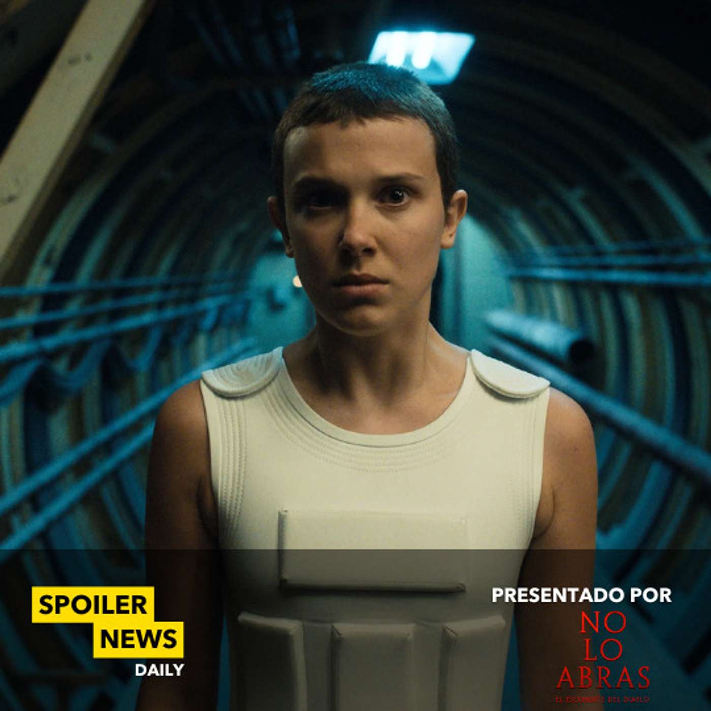 ¡Twisted Metal tendrá una segunda temporada! ¡Stranger Things 5 ya tiene fecha de inicio de producción! ¡Sean Gunn se une al Universo de DC!