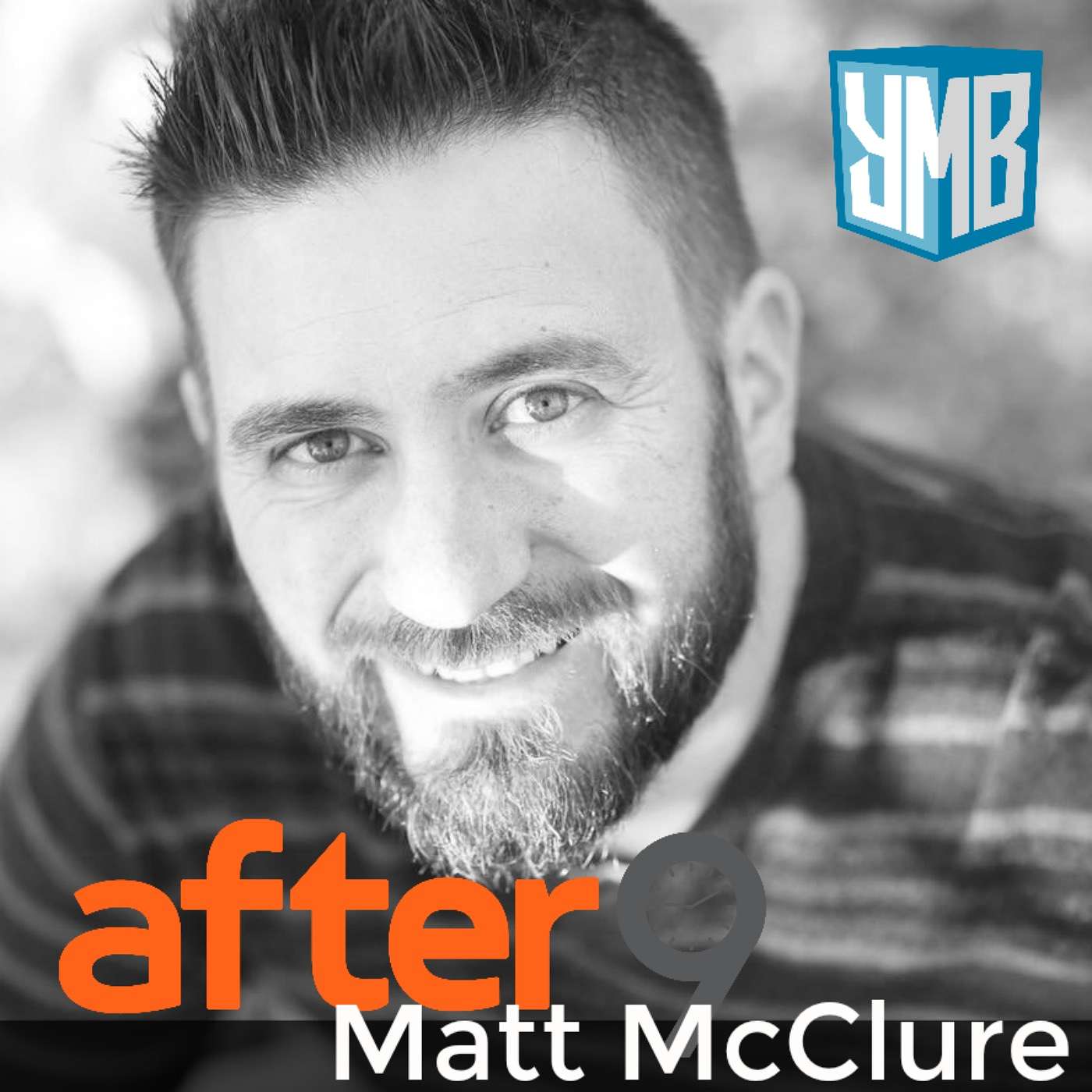 133: Summer Camp Is Memory Making For Youth Ministry with Matt McClure