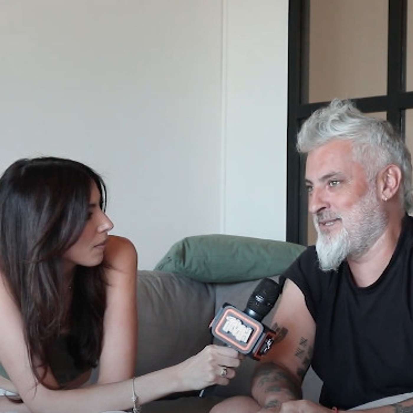 José Palazzo sobre Cosquín Rock 2023: “Combinar a Rels con Trueno, Catriel y Dillom va a ser bomba” episode artwork