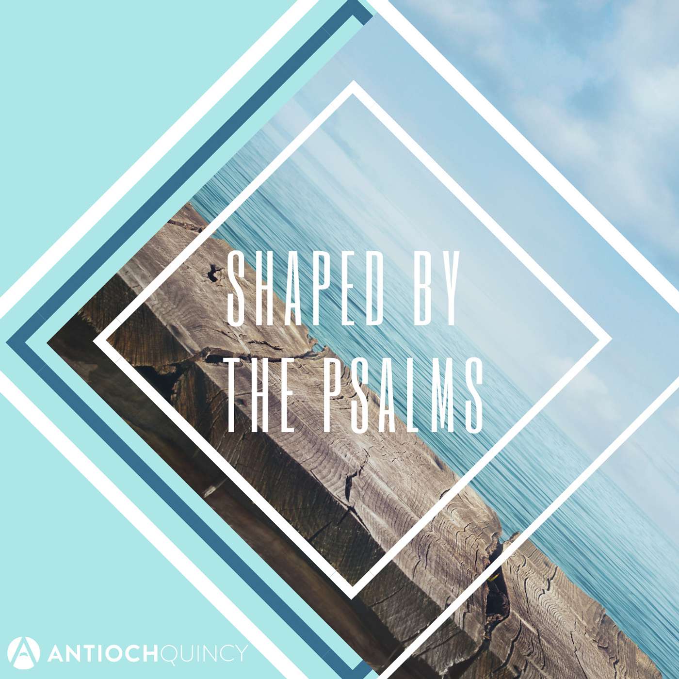 Antioch Community Church in Quincy, MA (Boston Area) Sermons