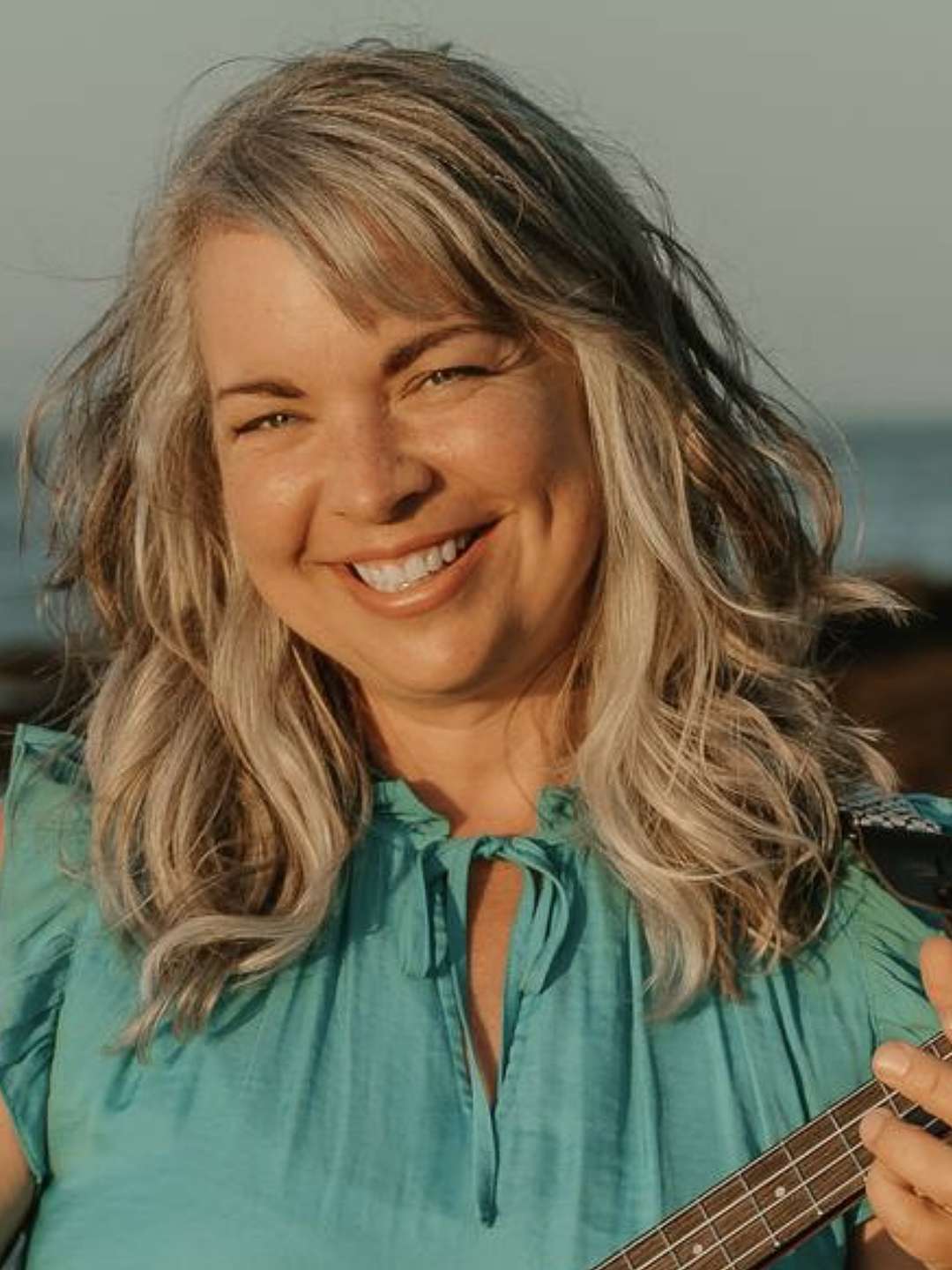 Sylvia Humble
