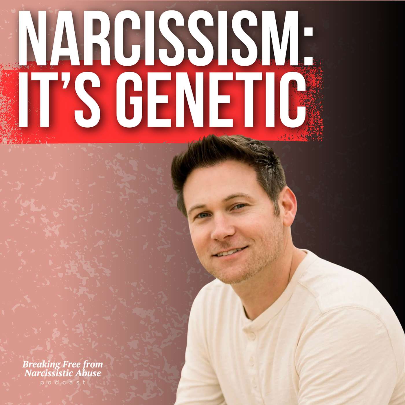 How are Narcissists Made: Is it Trauma or Genetic? Here's What Dr. Salerno Thinks