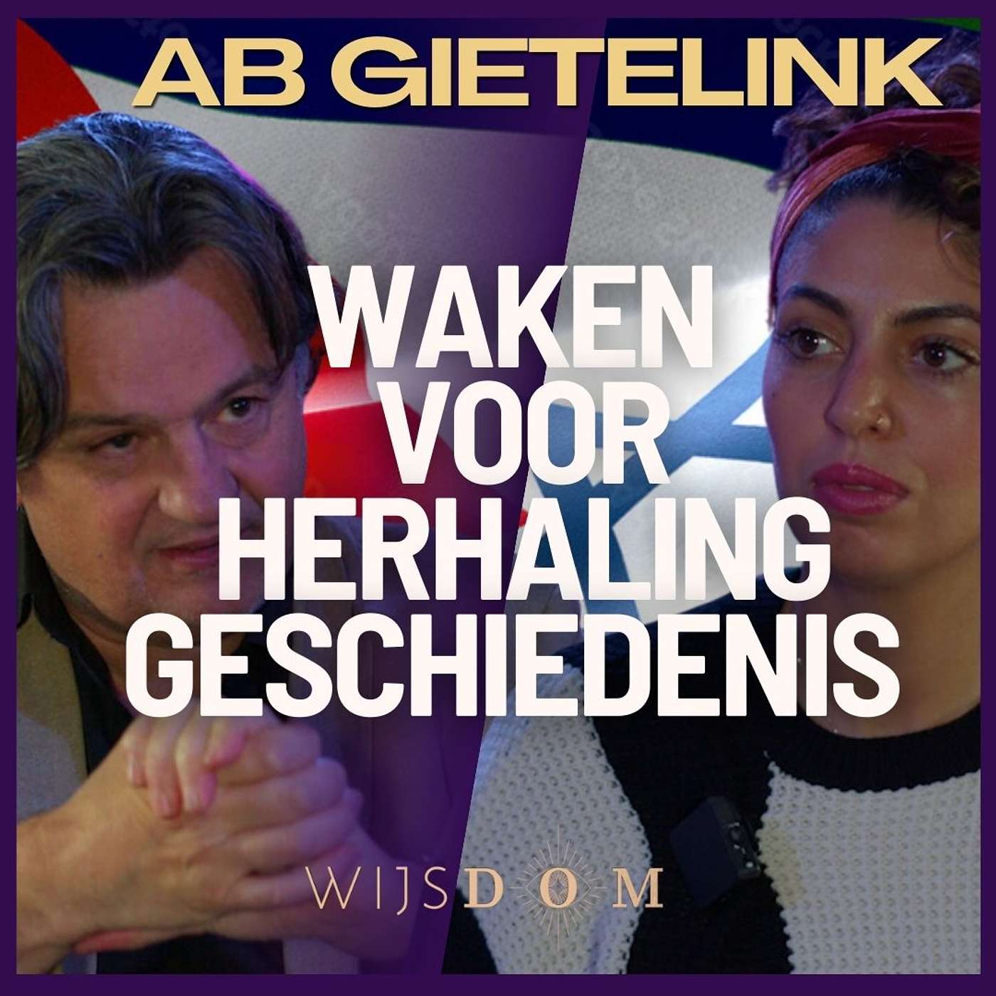 WijsDom Podcast