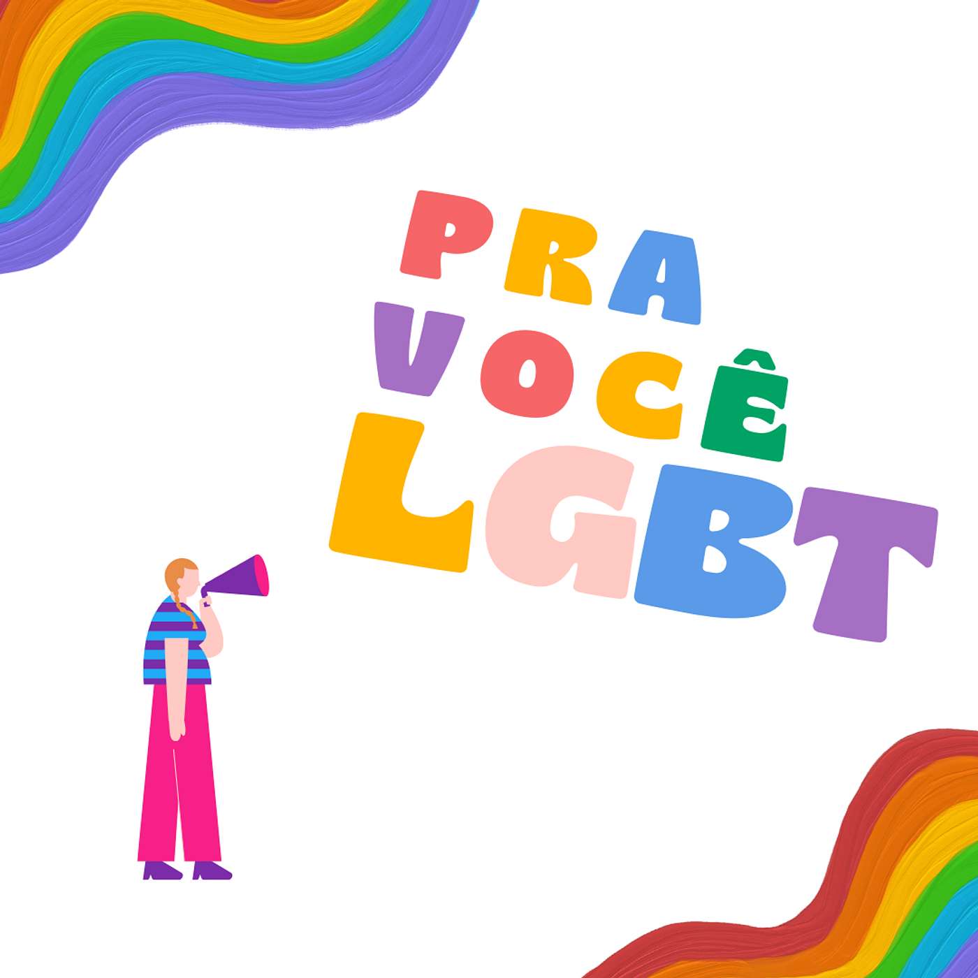 pra você, lgbt