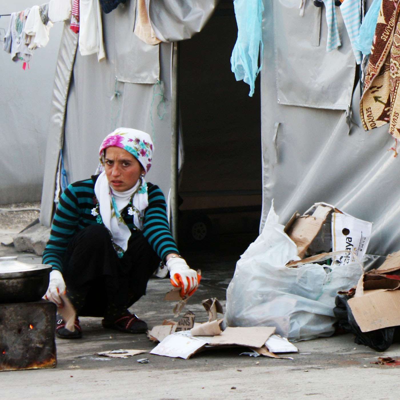 Human Rights Magazine
