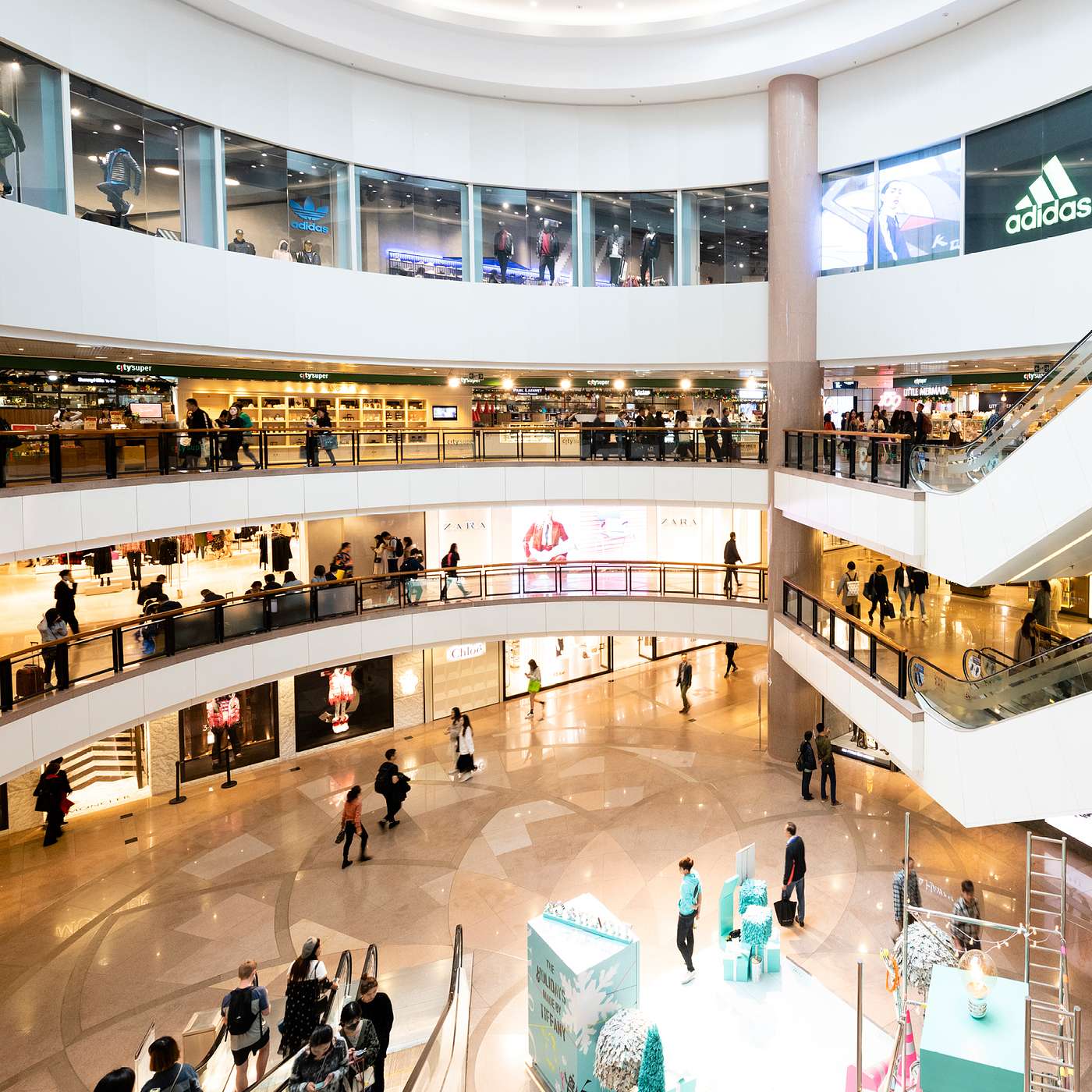 Retail Unwrapped - from The Robin Report