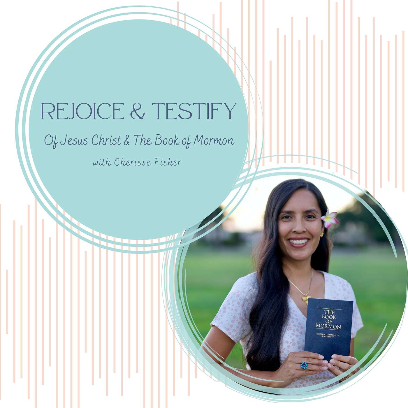 15. Talking about & Rejoicing In Christ Every Day with Chelsea Fisher episode artwork