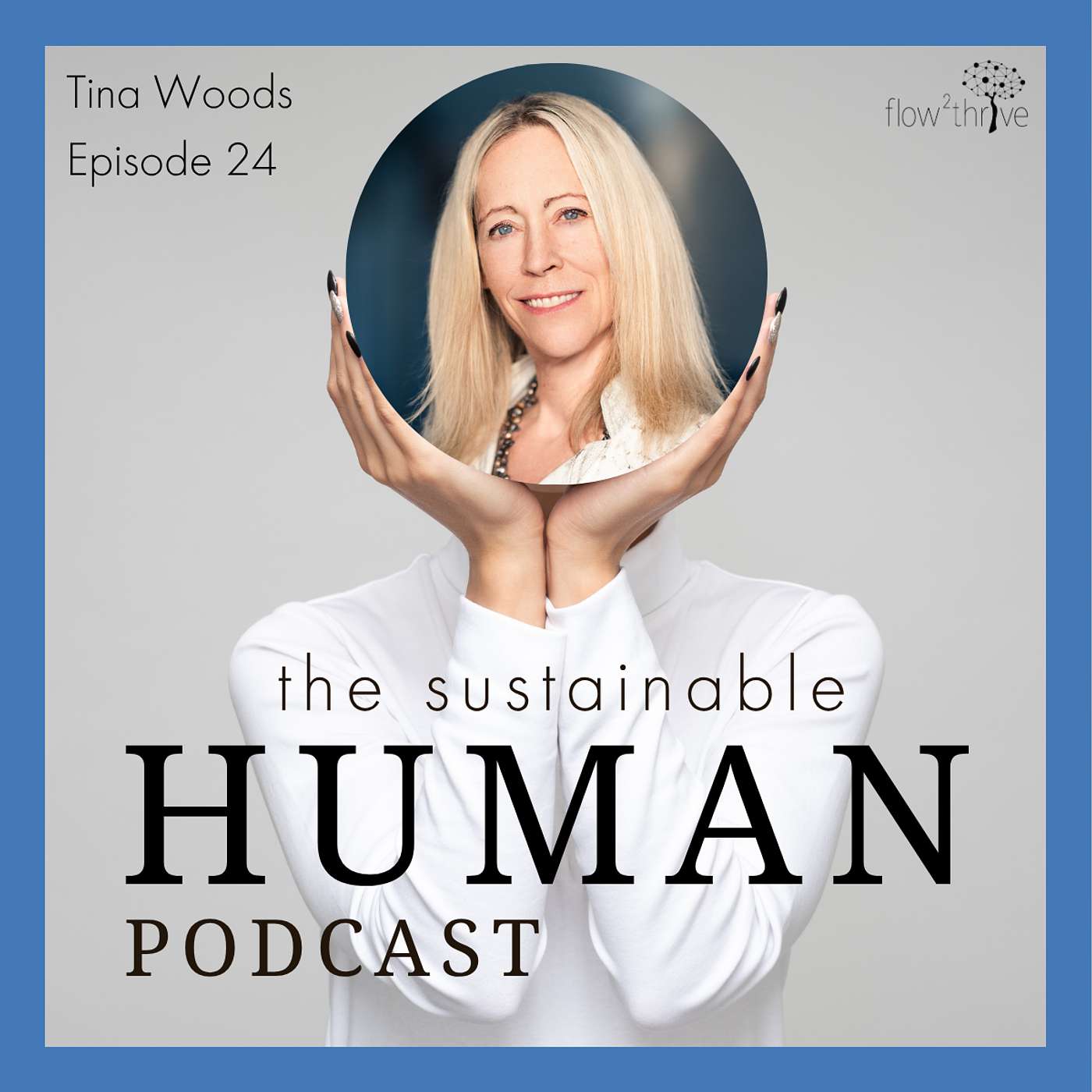 Sustainable Human