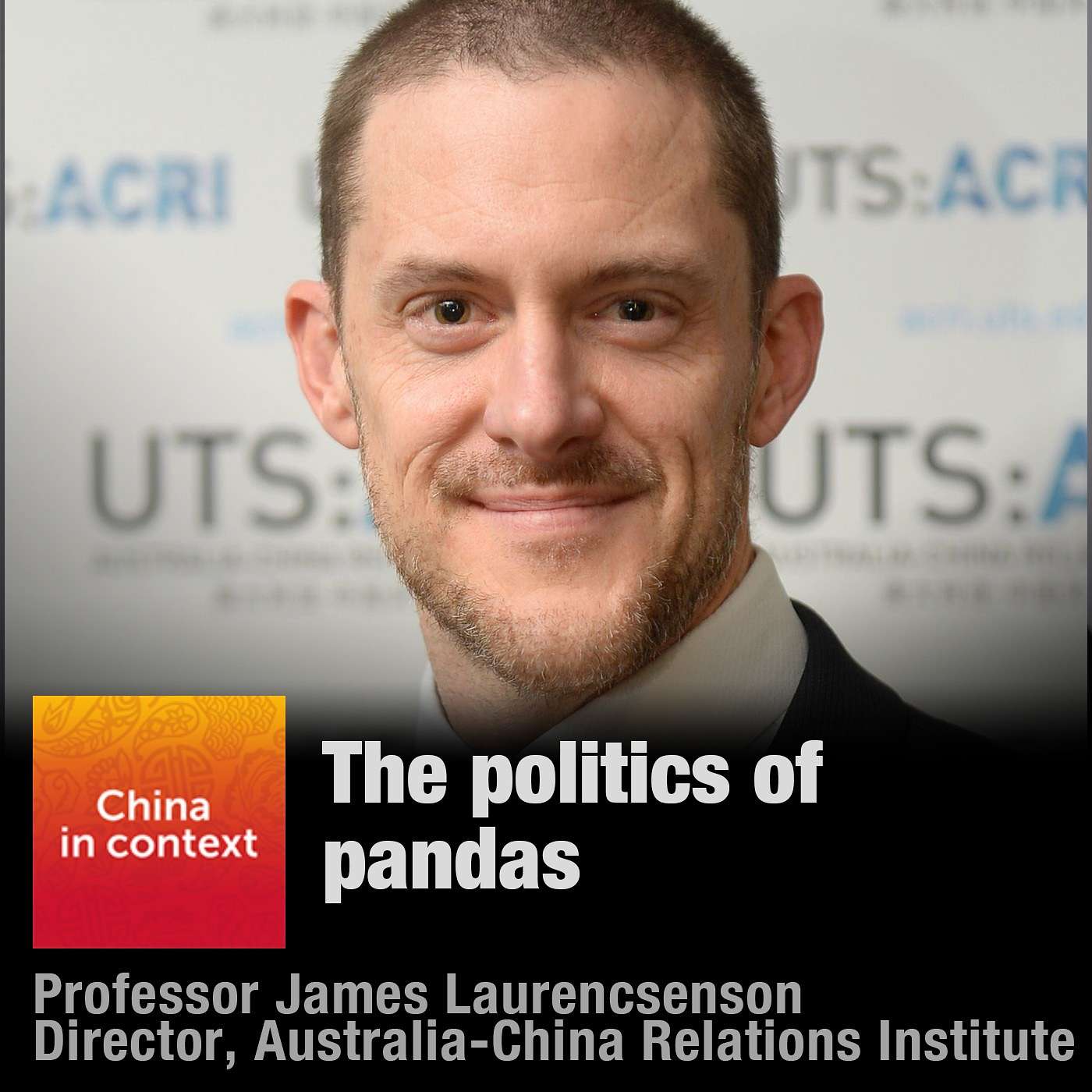 The politics of pandas