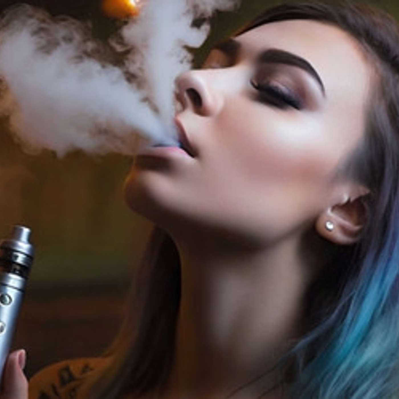 How to Fix Vape Pen Wires? episode artwork