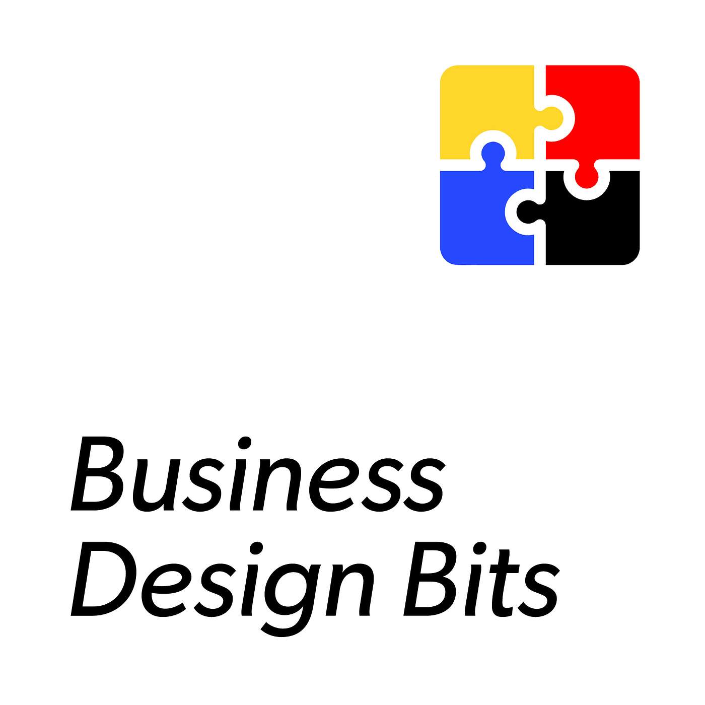 Business Design Bits
