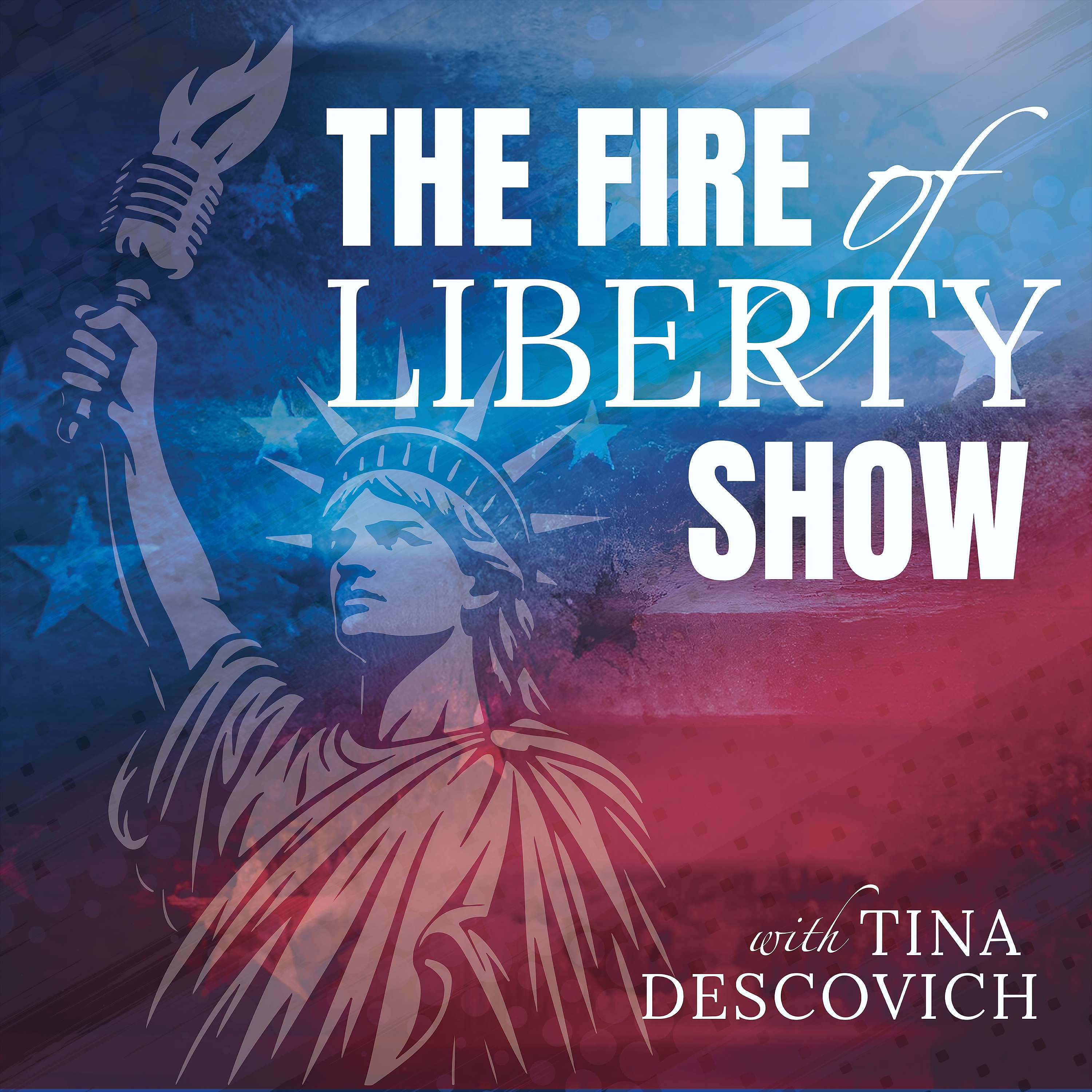 The Fire of Liberty Show