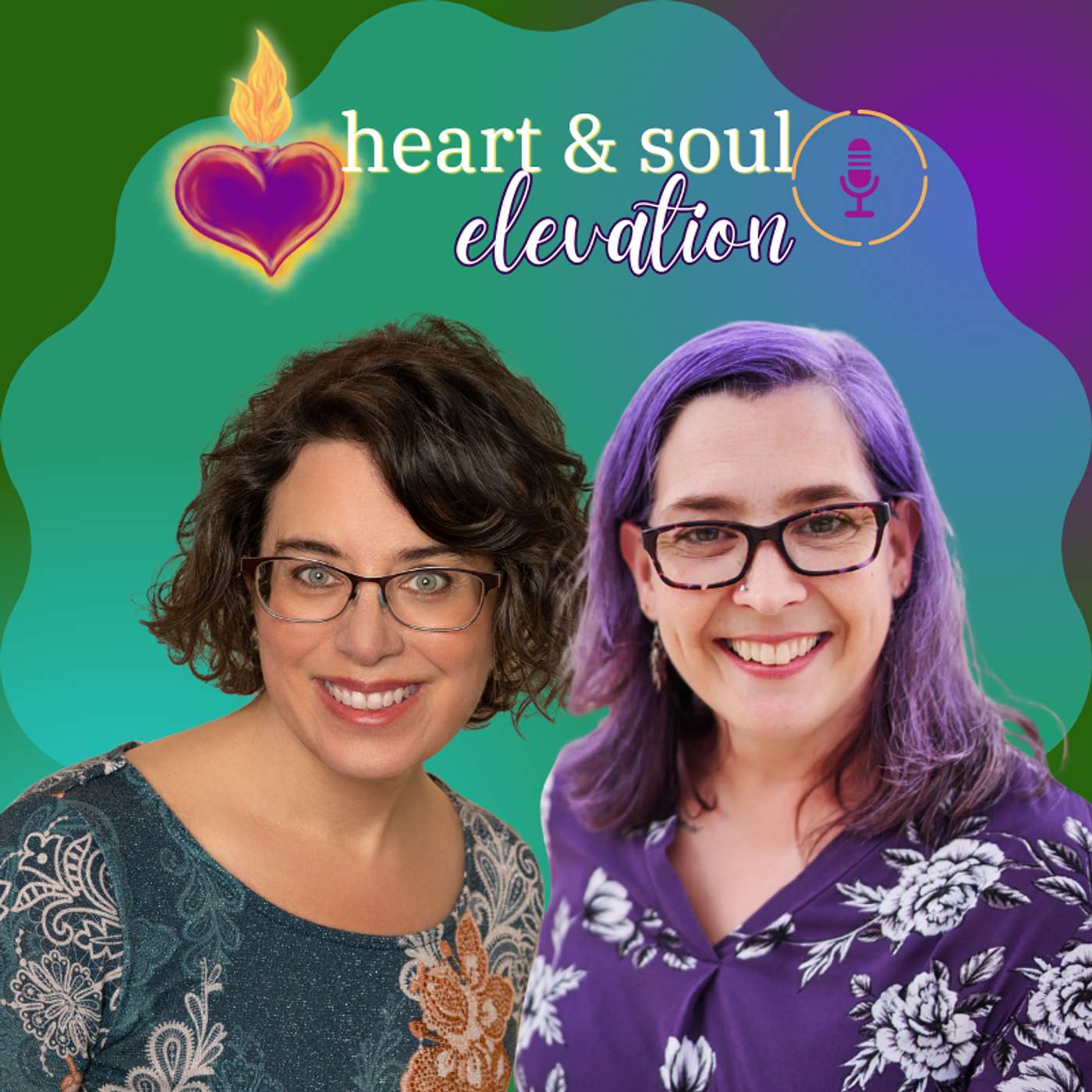 Heart and Soul Elevation