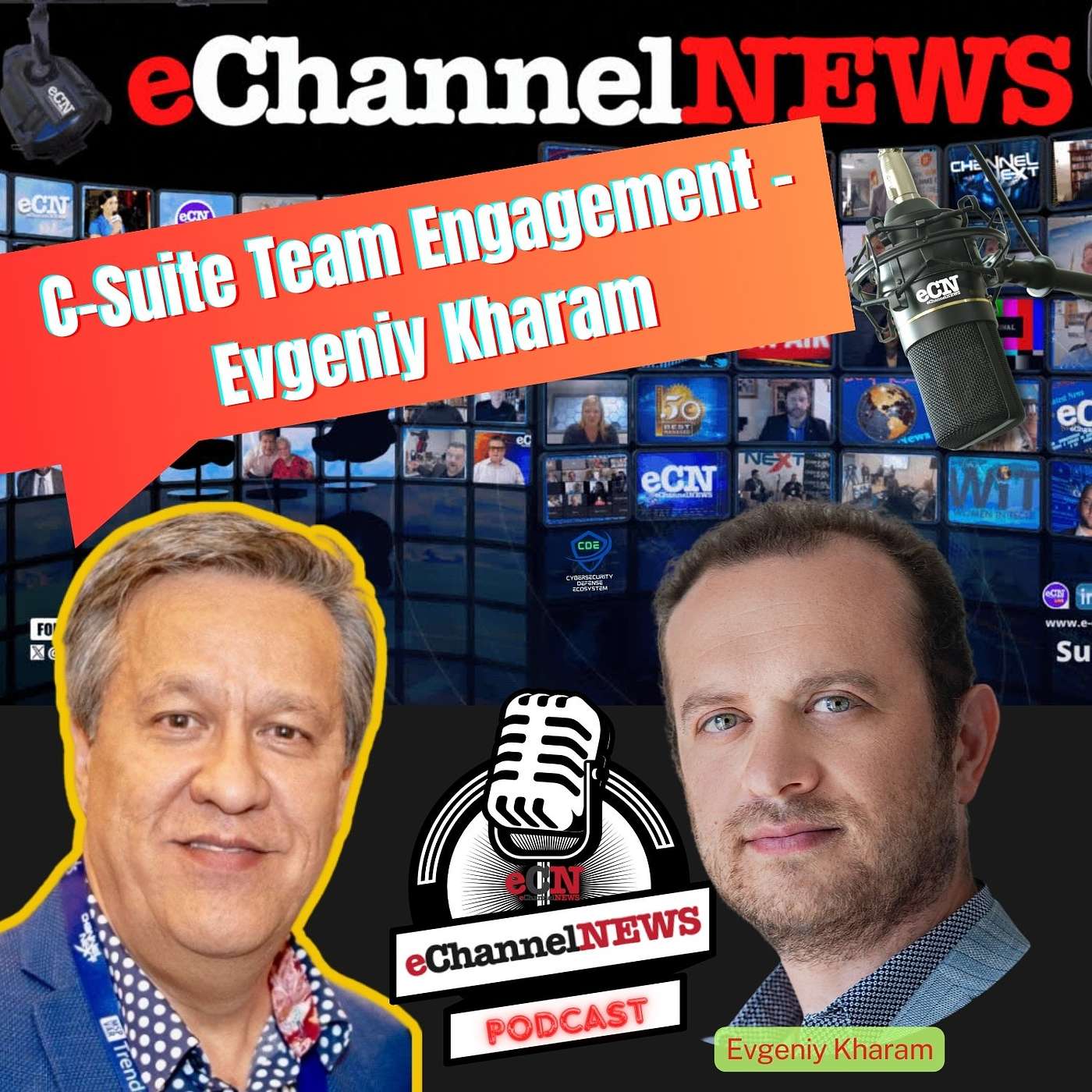 EChannelNews Podcast
