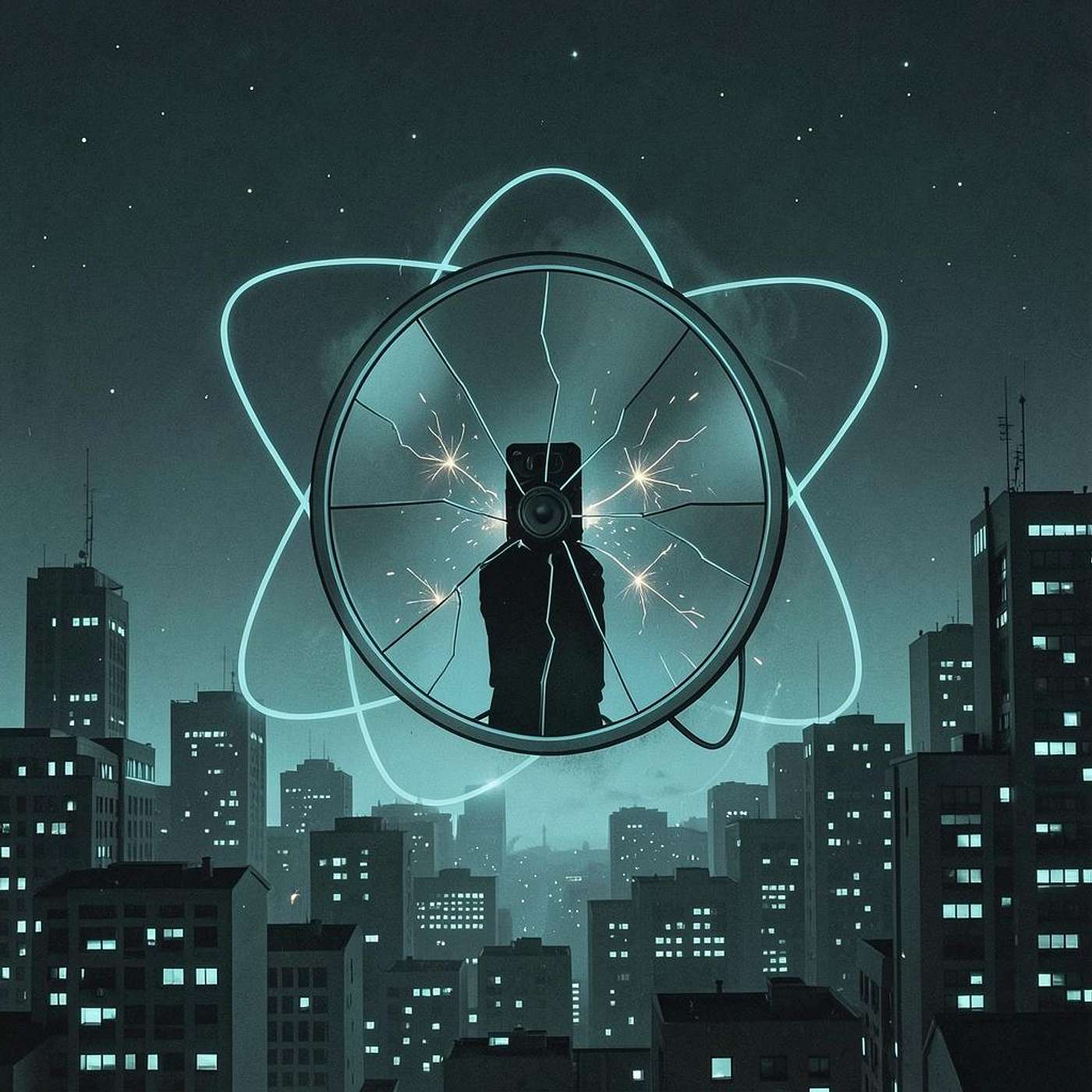 Geometria do Acaso episode artwork