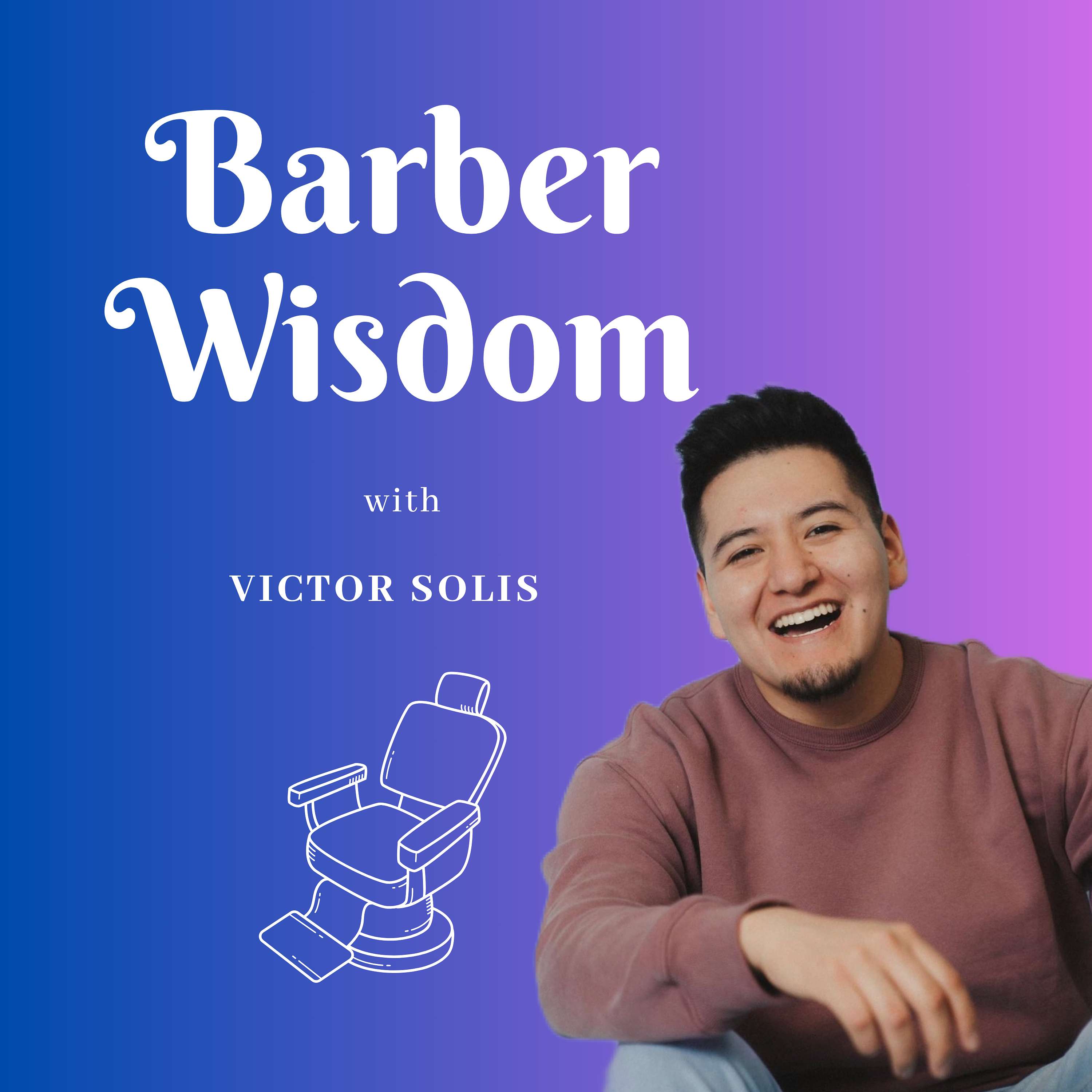 Barber Wisdom