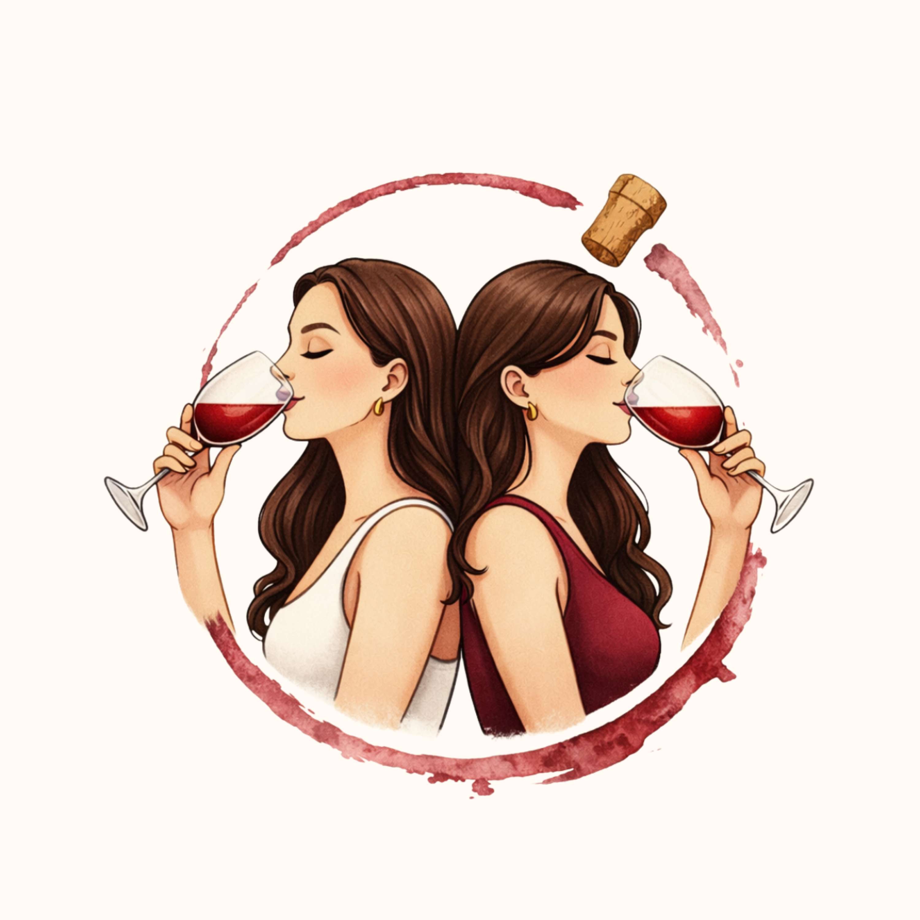 Uncorked Sisters cover art