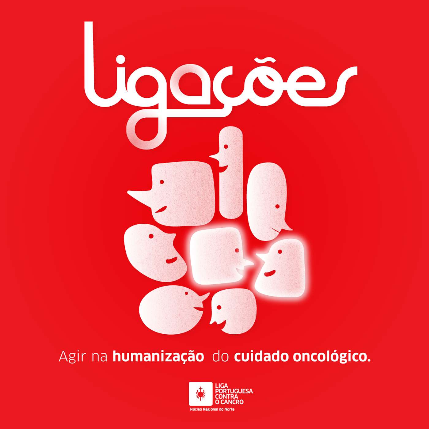 LigAções cover art