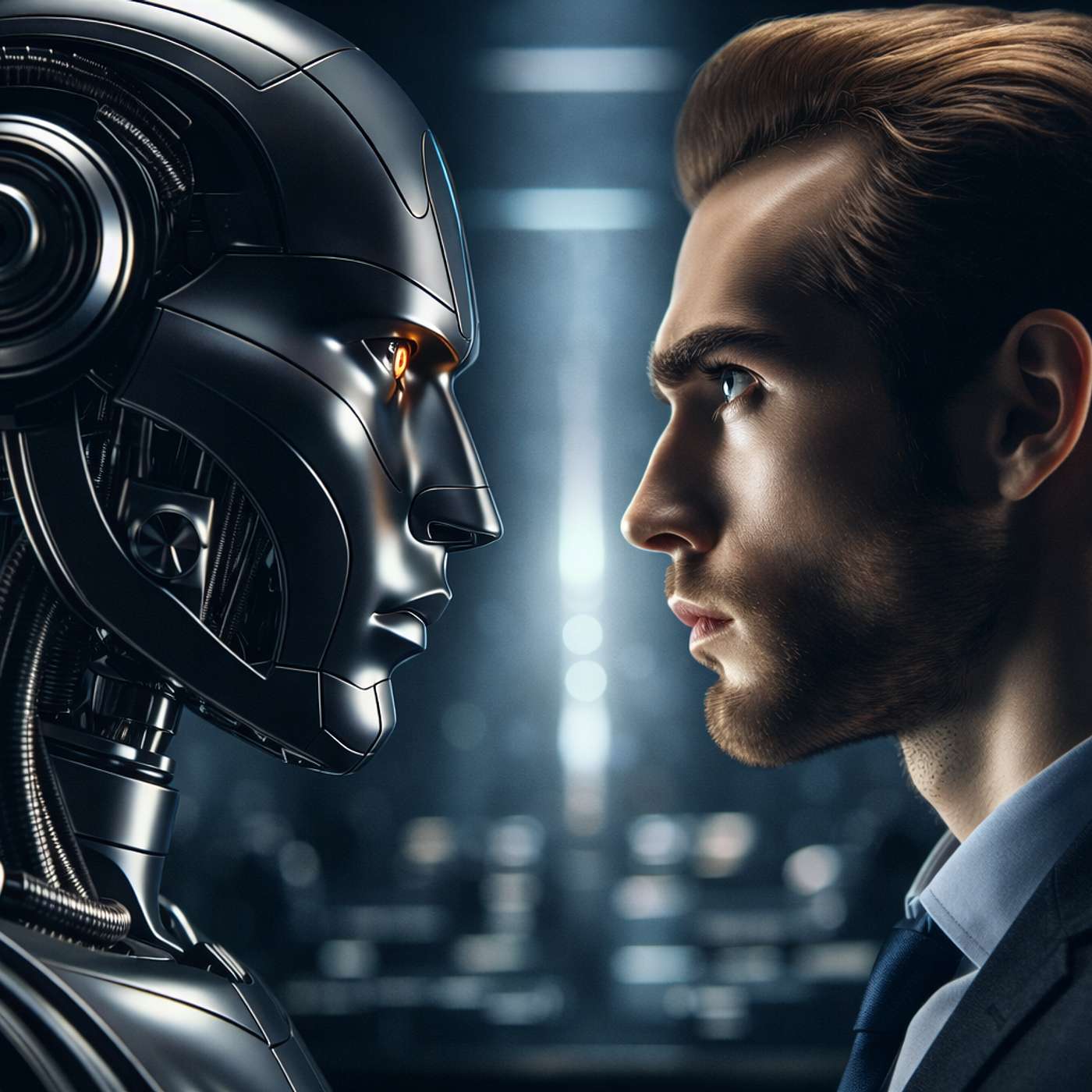 AI-Driven Sales Optimization: Integrating Effective Systems episode artwork