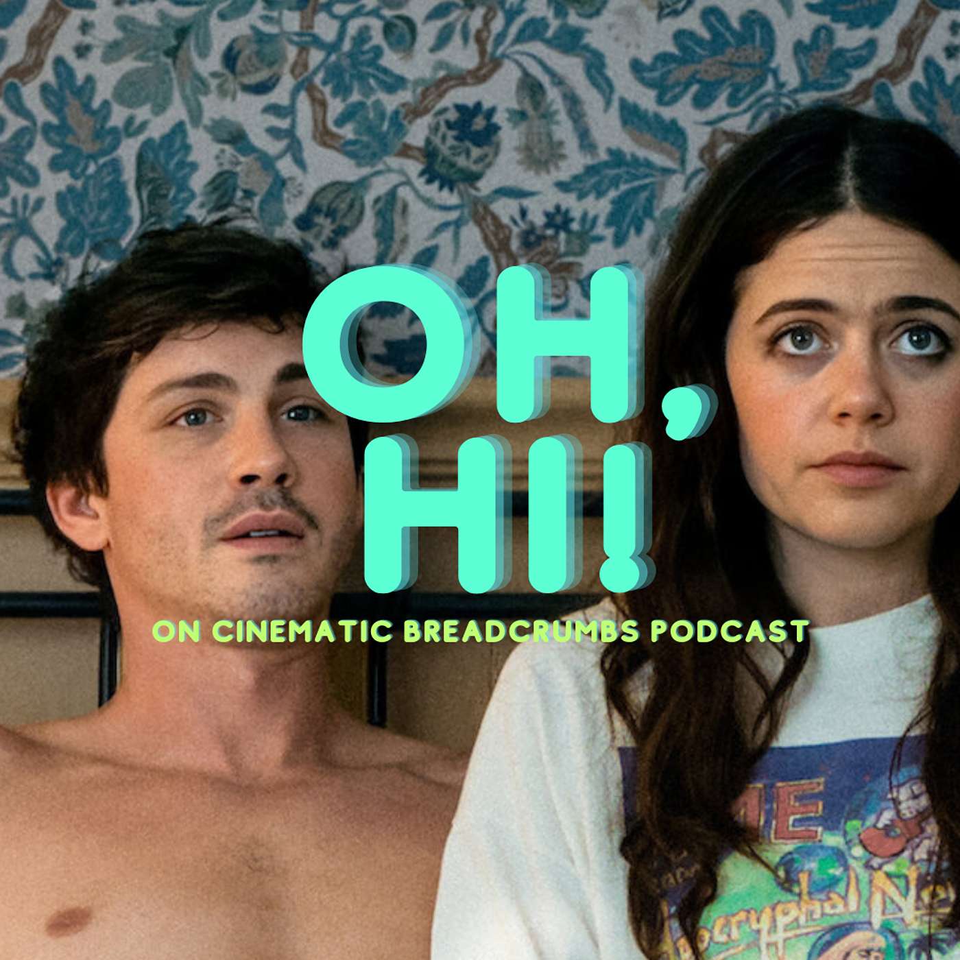 #80: “Oh, Hi!” (2025) when she’s evil, but also not wrong #80: “Oh, Hi!” (2025) when she’s evil, but also not wrong