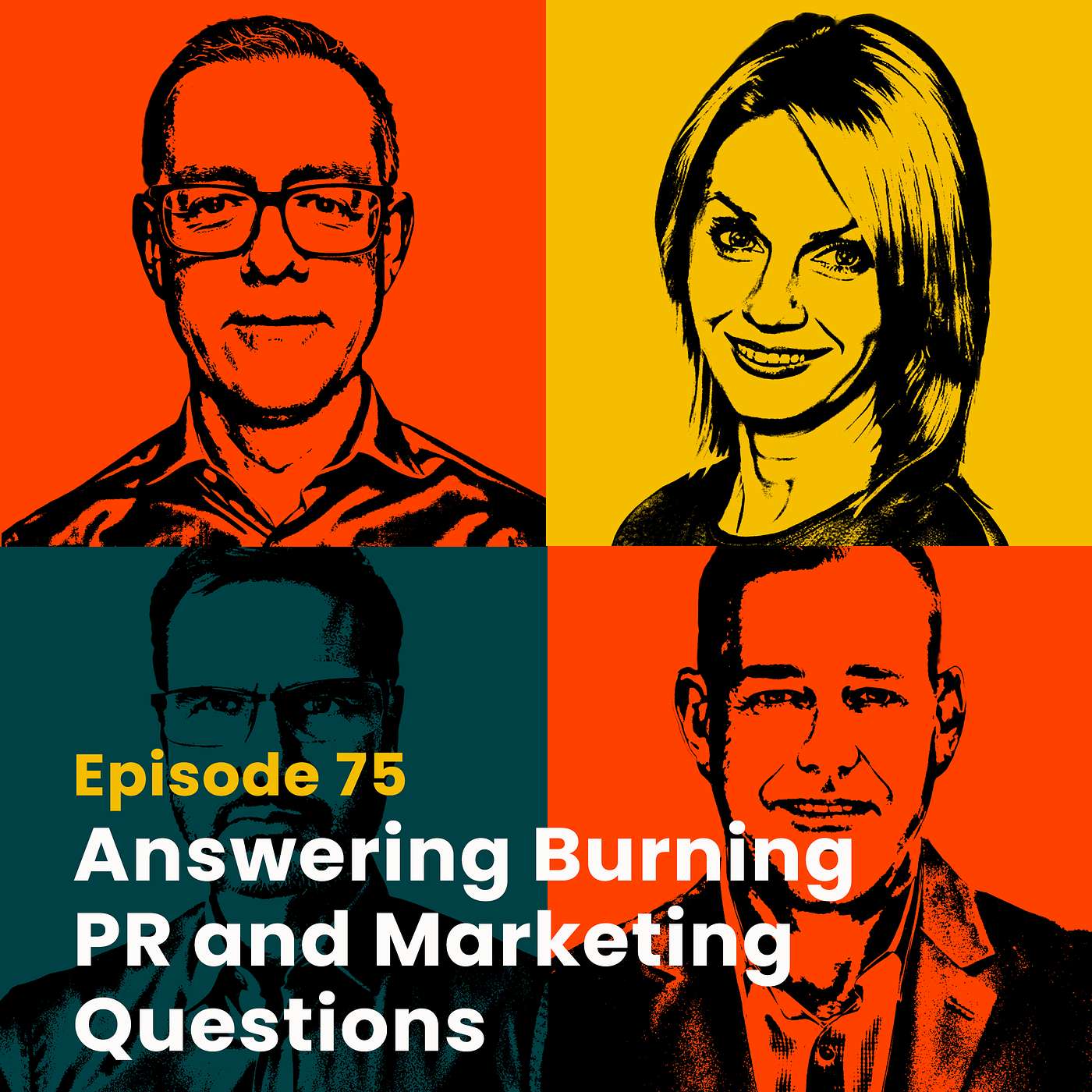 Burning Questions About PR and Marketing [Part 3]