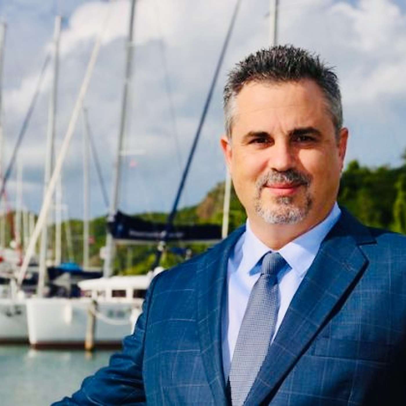 #16: "It's a Jungle Out There": Nuri Katz on Mobility Standard