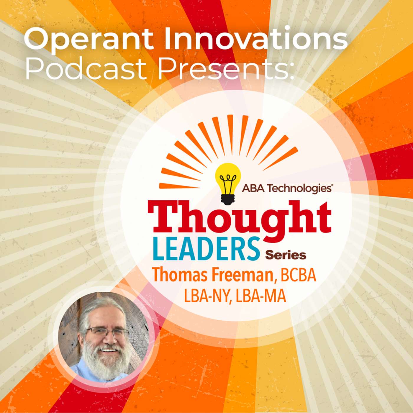 Thought Leaders 004 - Tom Freeman