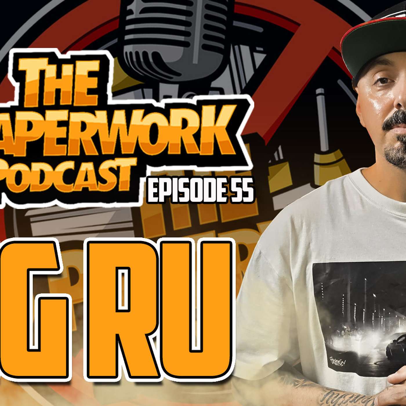 No PaperWork Podcast