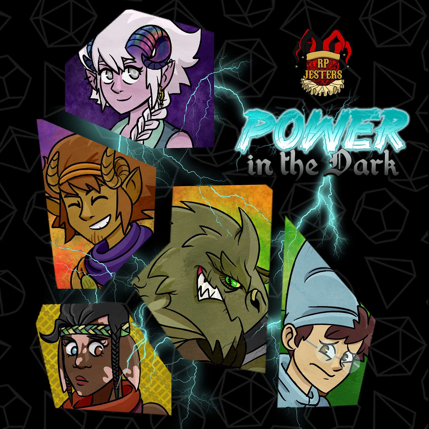 RP Jesters