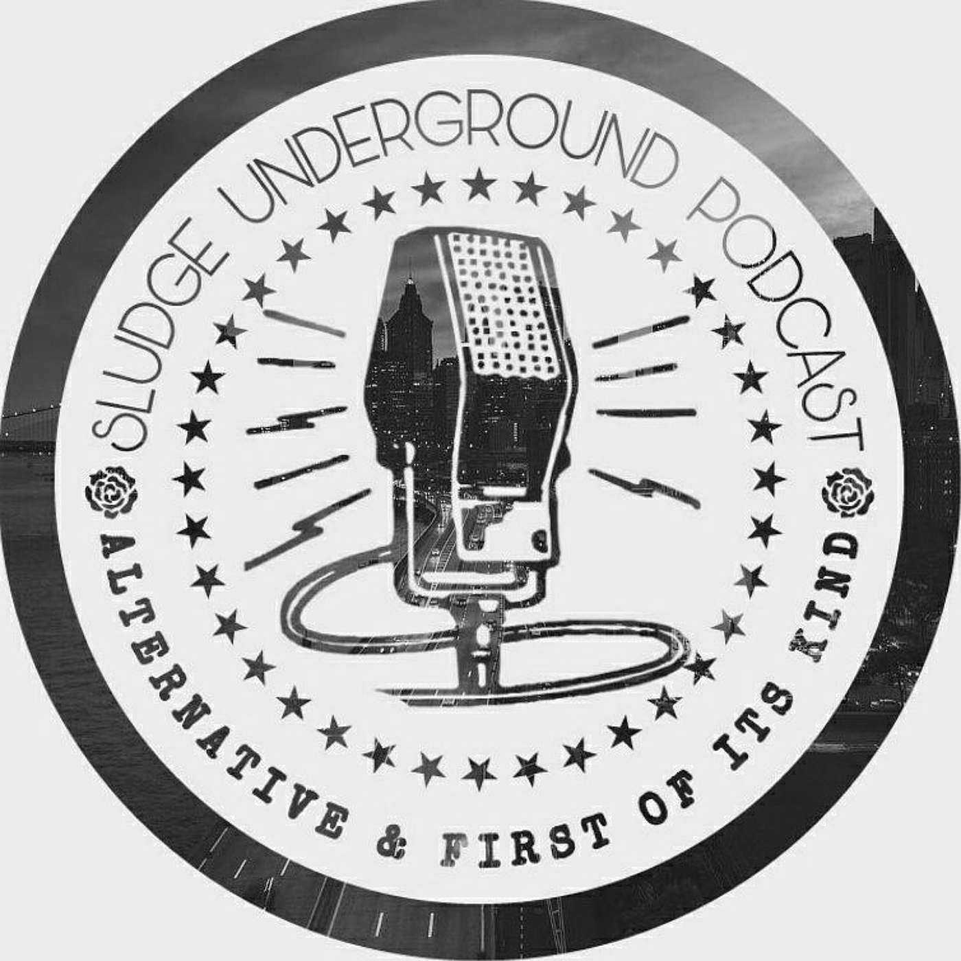 Sludge Underground Podcast