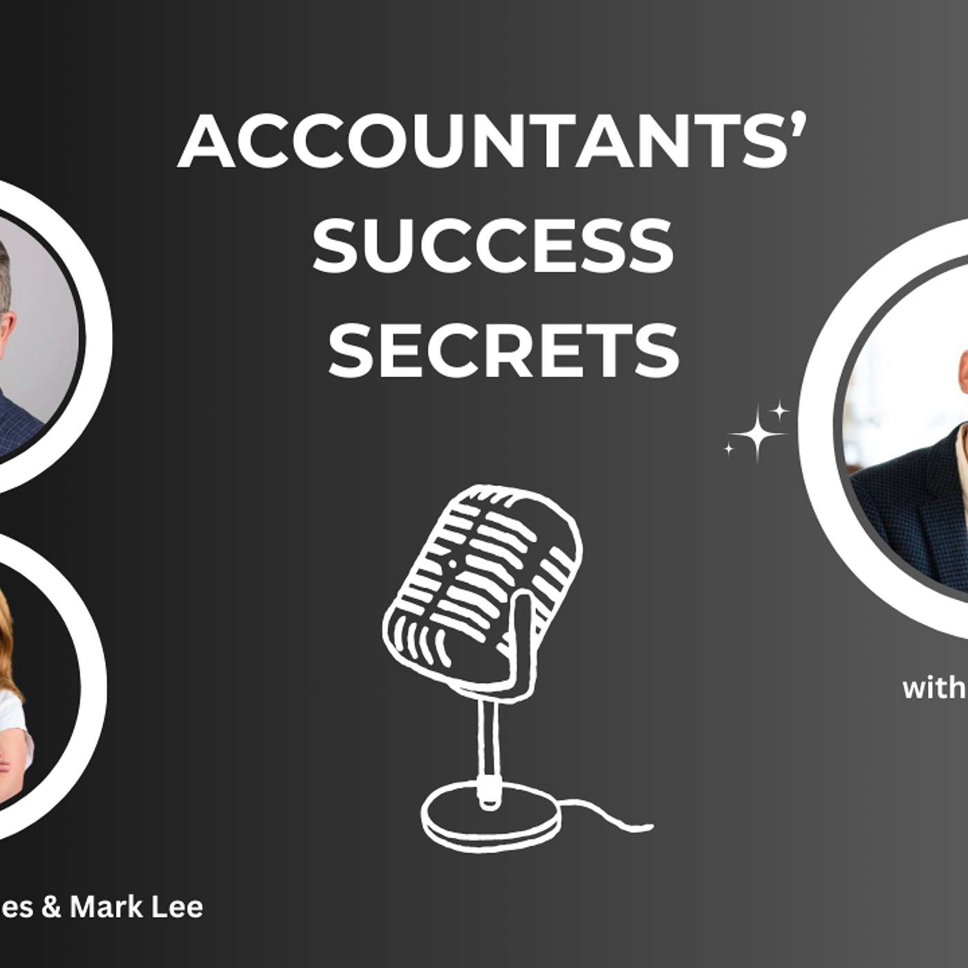 Accountants\' Success Secrets
