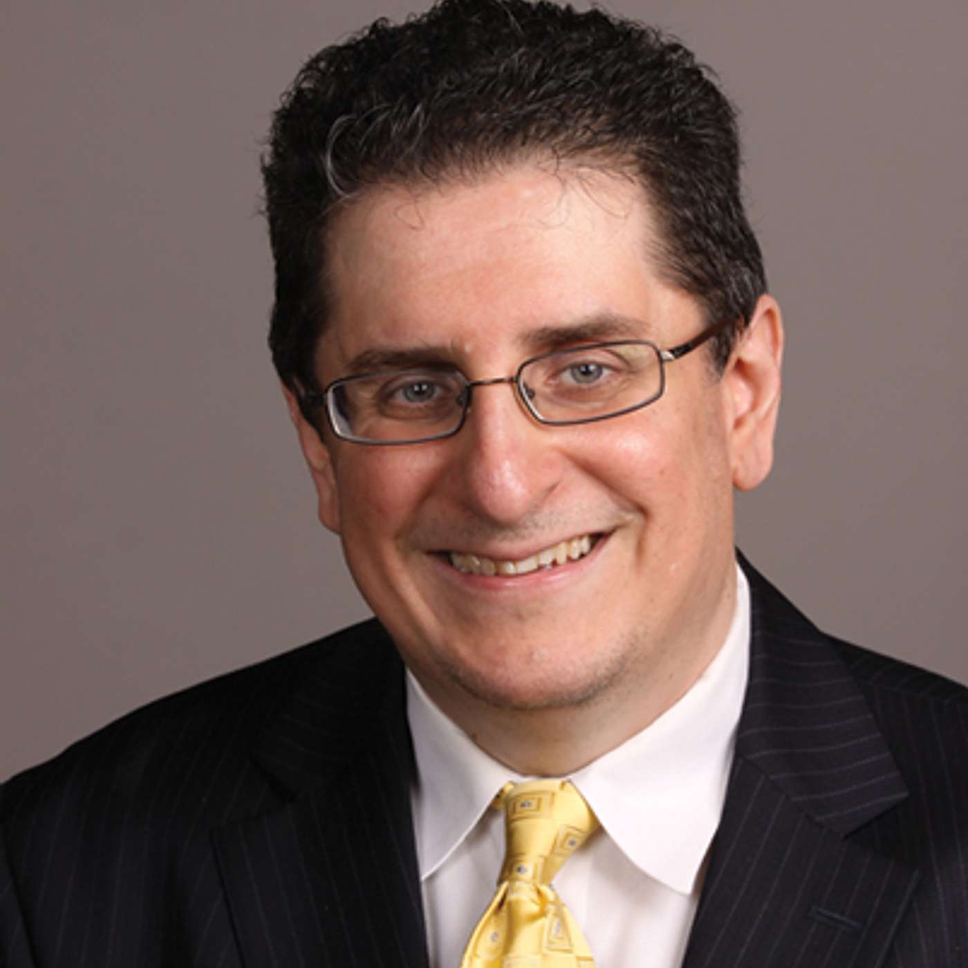 On Top of PR with Jason Mudd