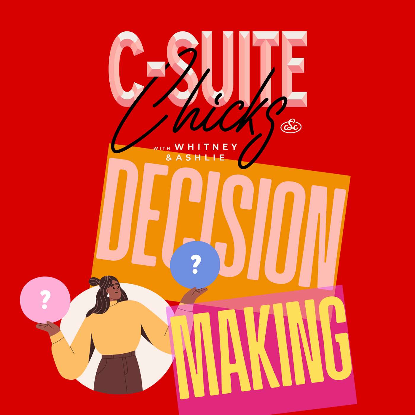 Decision-Making and How to Say NO