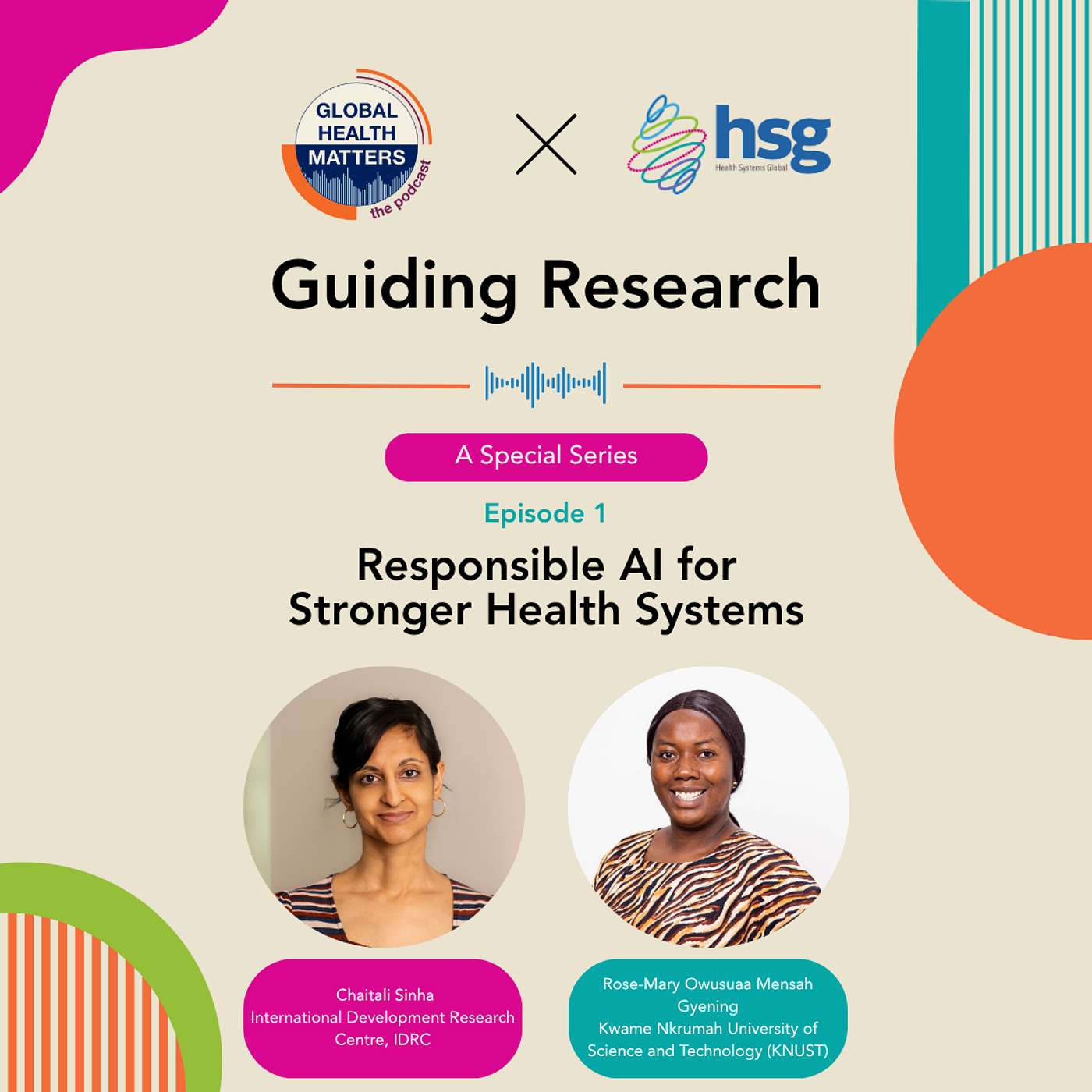 Global Health Matters