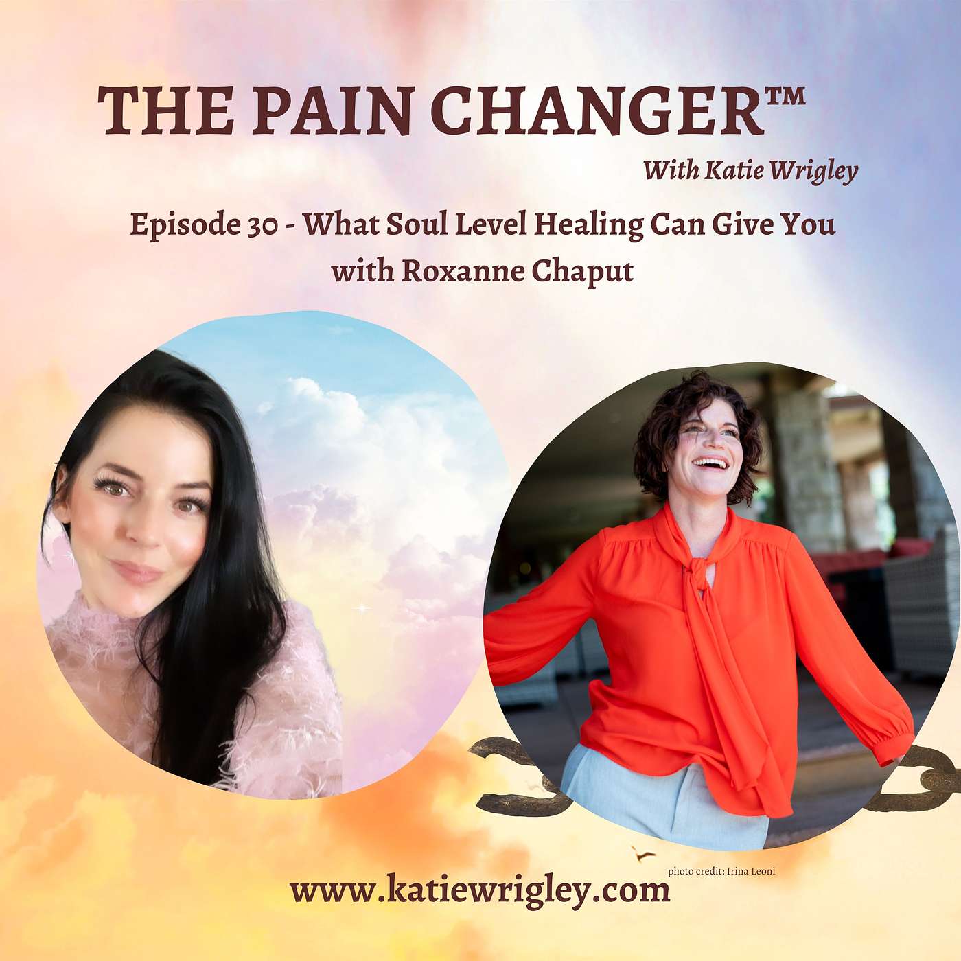 How Soul Level Healing can Transform Your Life with Roxanne Chaput