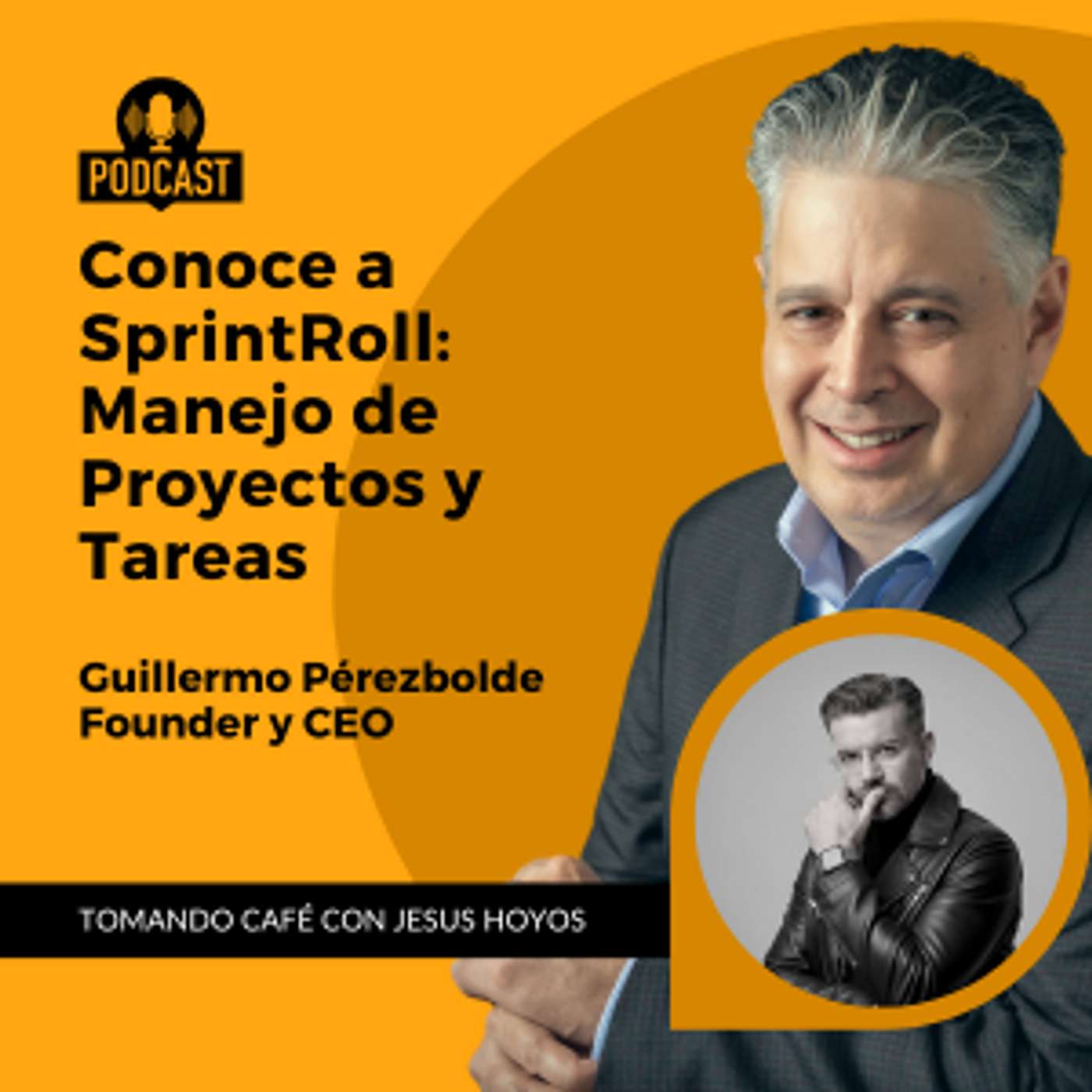 Conoce a SprintRoll: Manejo de proyectos y tareas