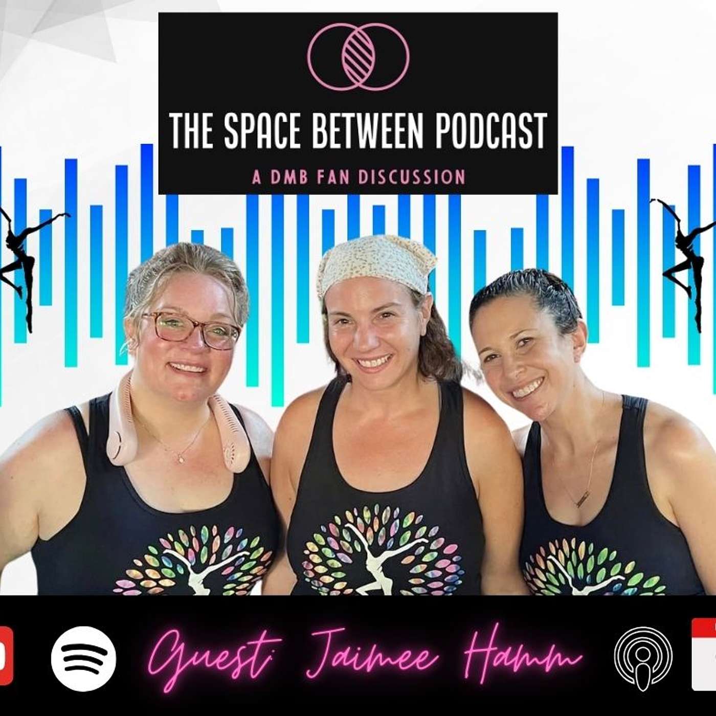 The Space Between Podcast