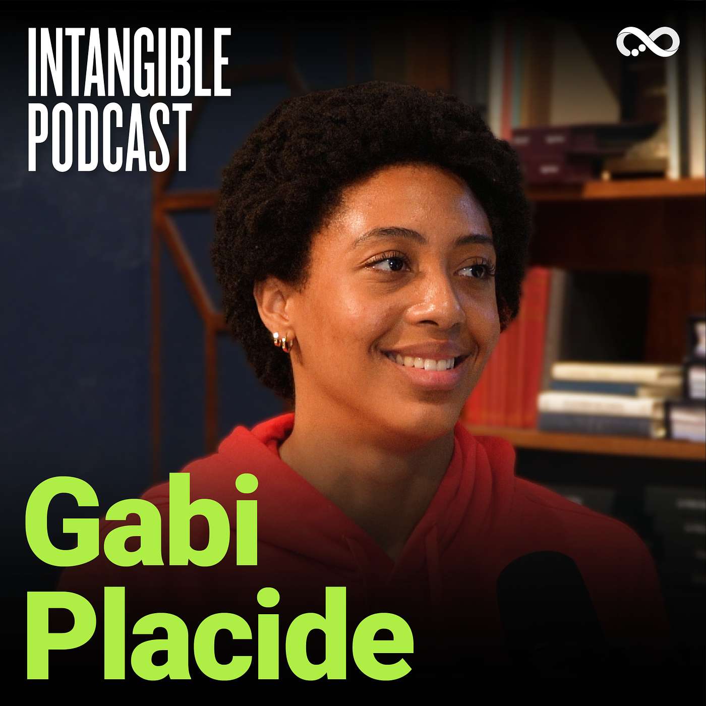 Gabi Placide | Ole Miss Volleyball