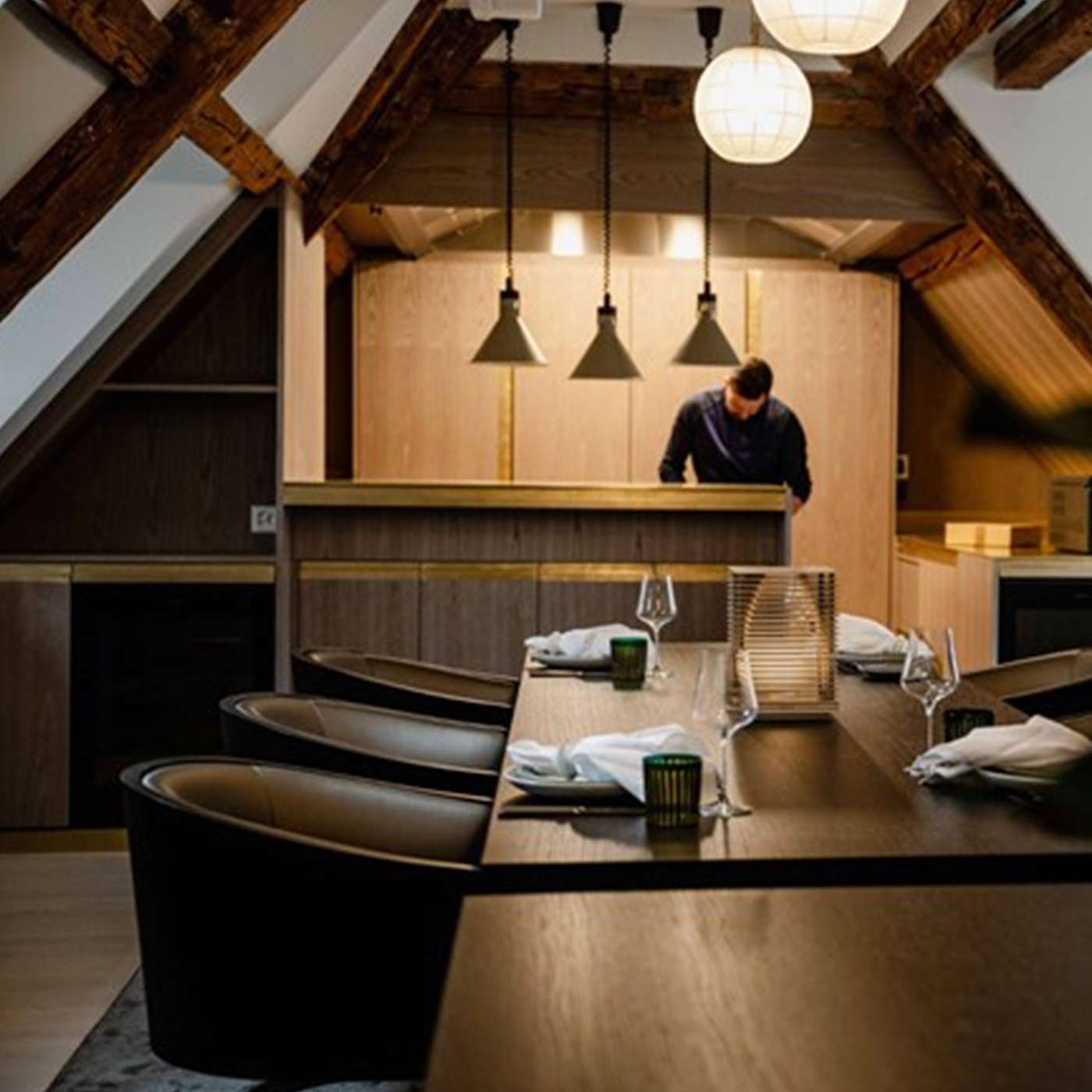 How A Historic Zurich Venue Built Seamless Multi-Zone Sound With Sonos episode artwork