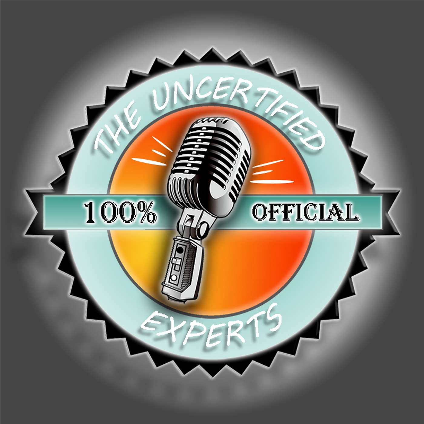The Uncertified Experts