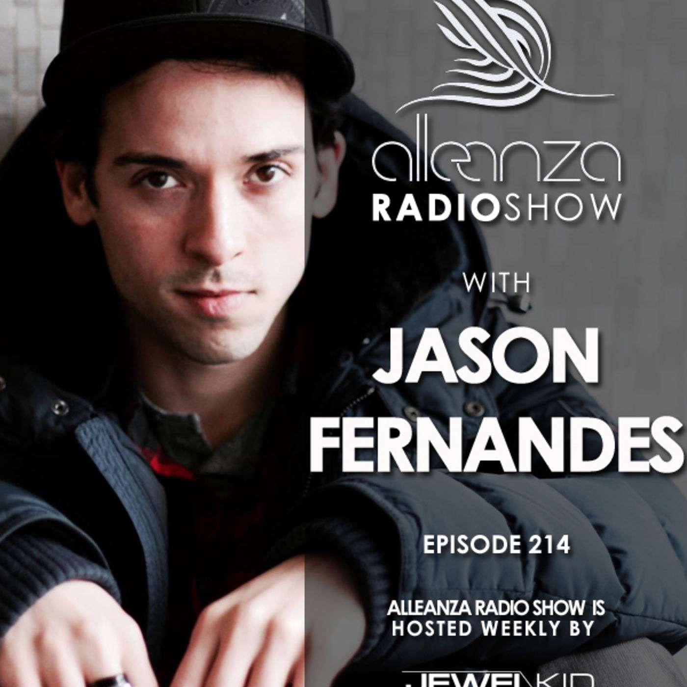 Episode 214 - Jason Fernandes