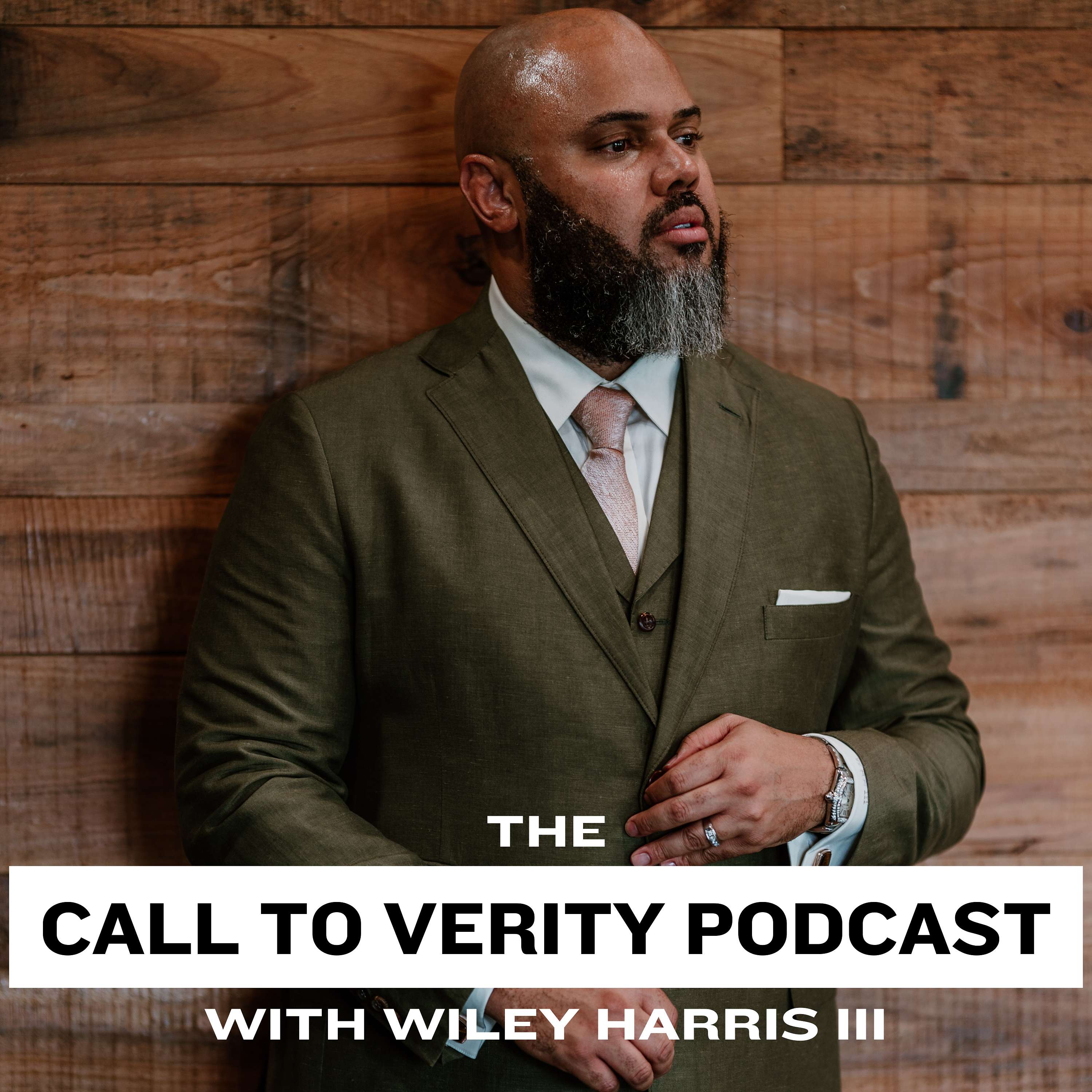 The Call to Verity Podcast