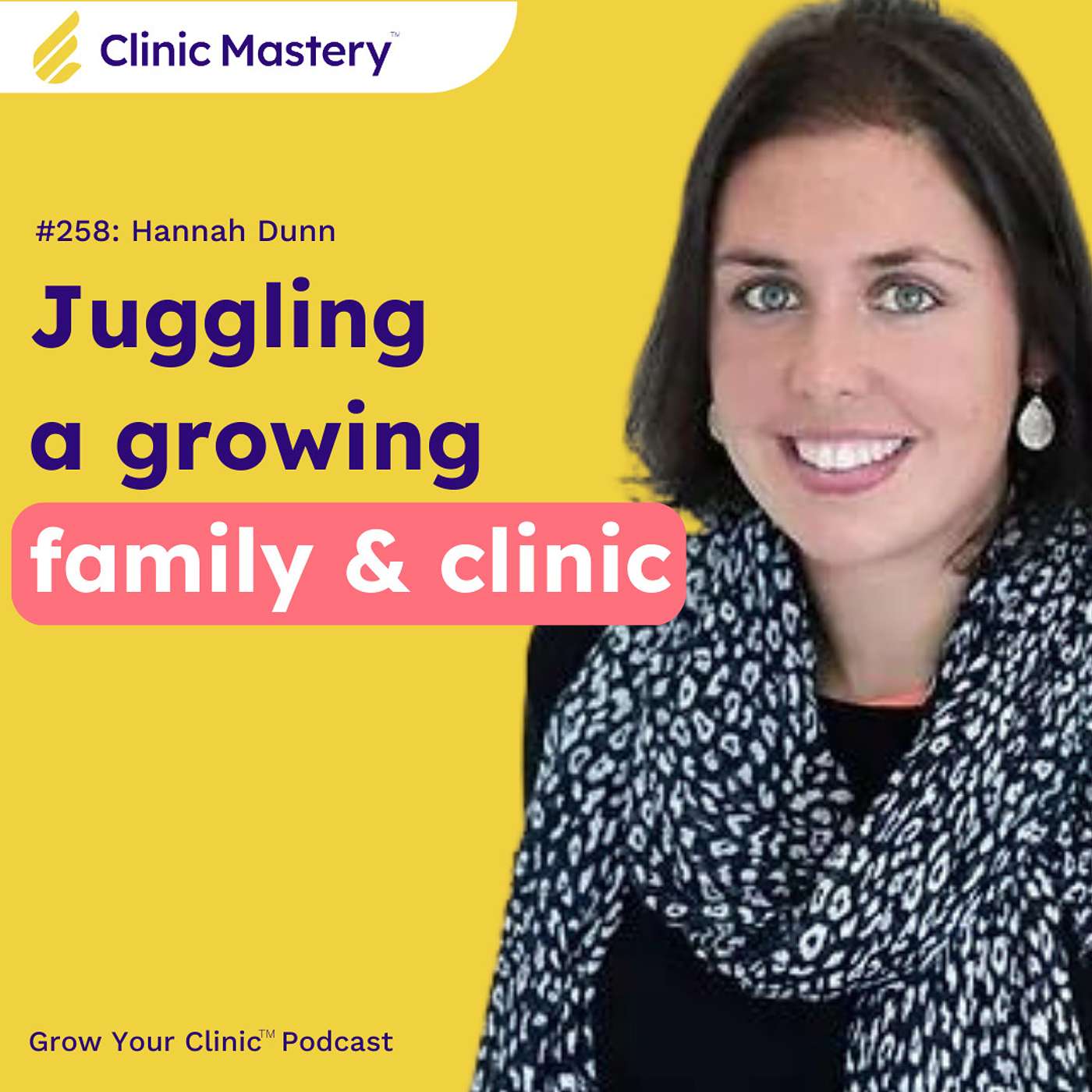 Grow Your Clinic