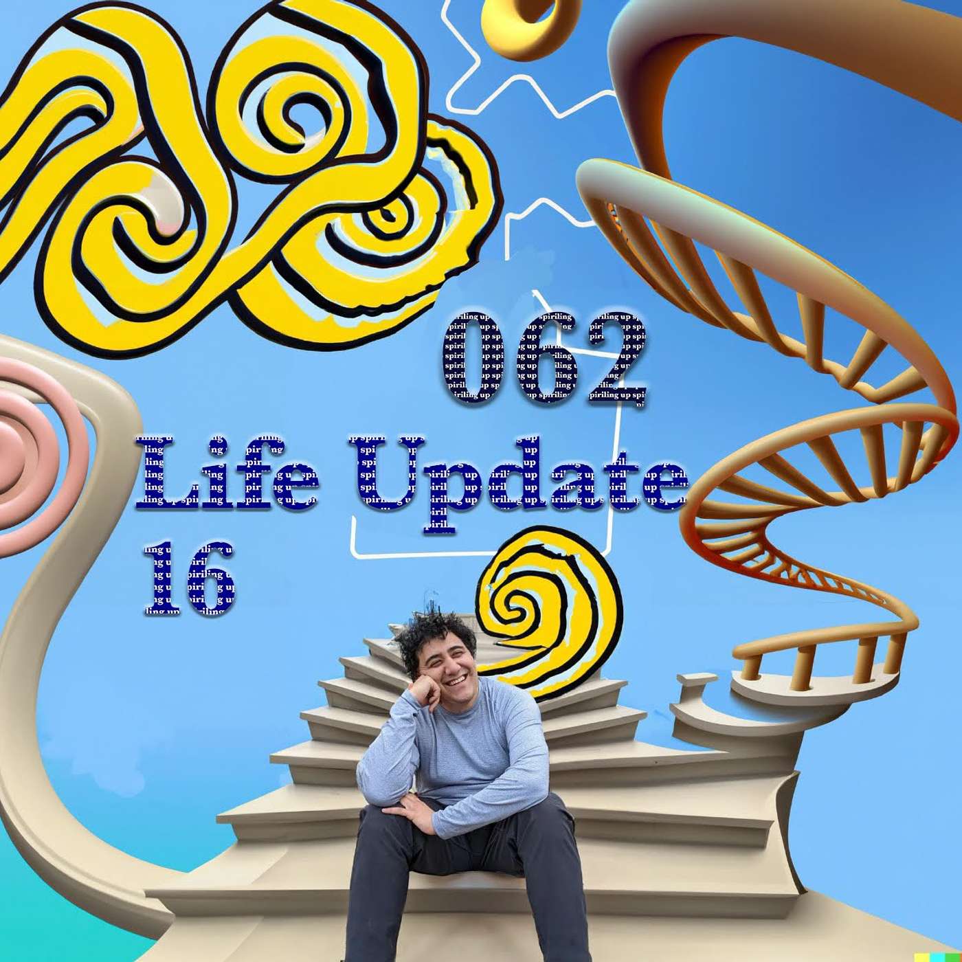 062 | Life Update 16