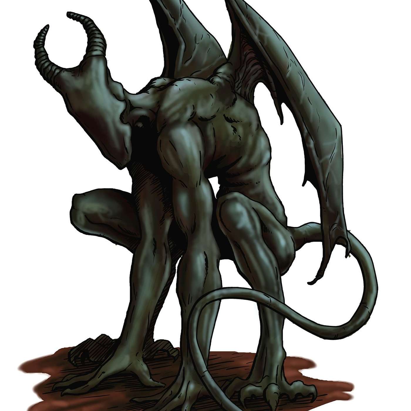Innsmouth Book Club