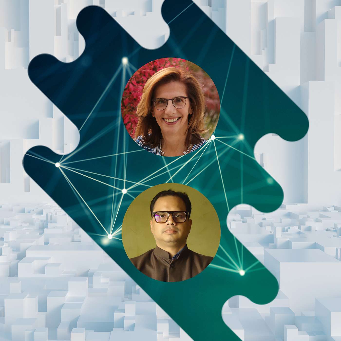 Fintech Insights & Conversations with Efi Pylarinou